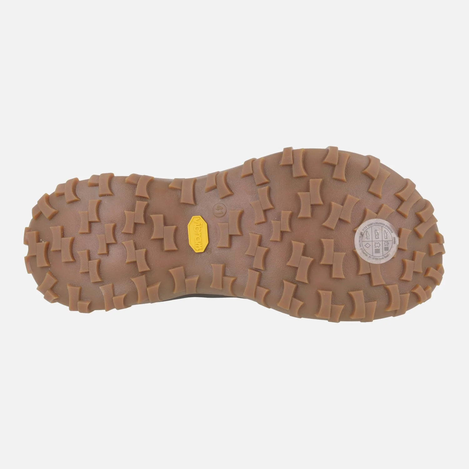 Sandalias para hombre Drift Trail estilo cangrejeras - Image 6