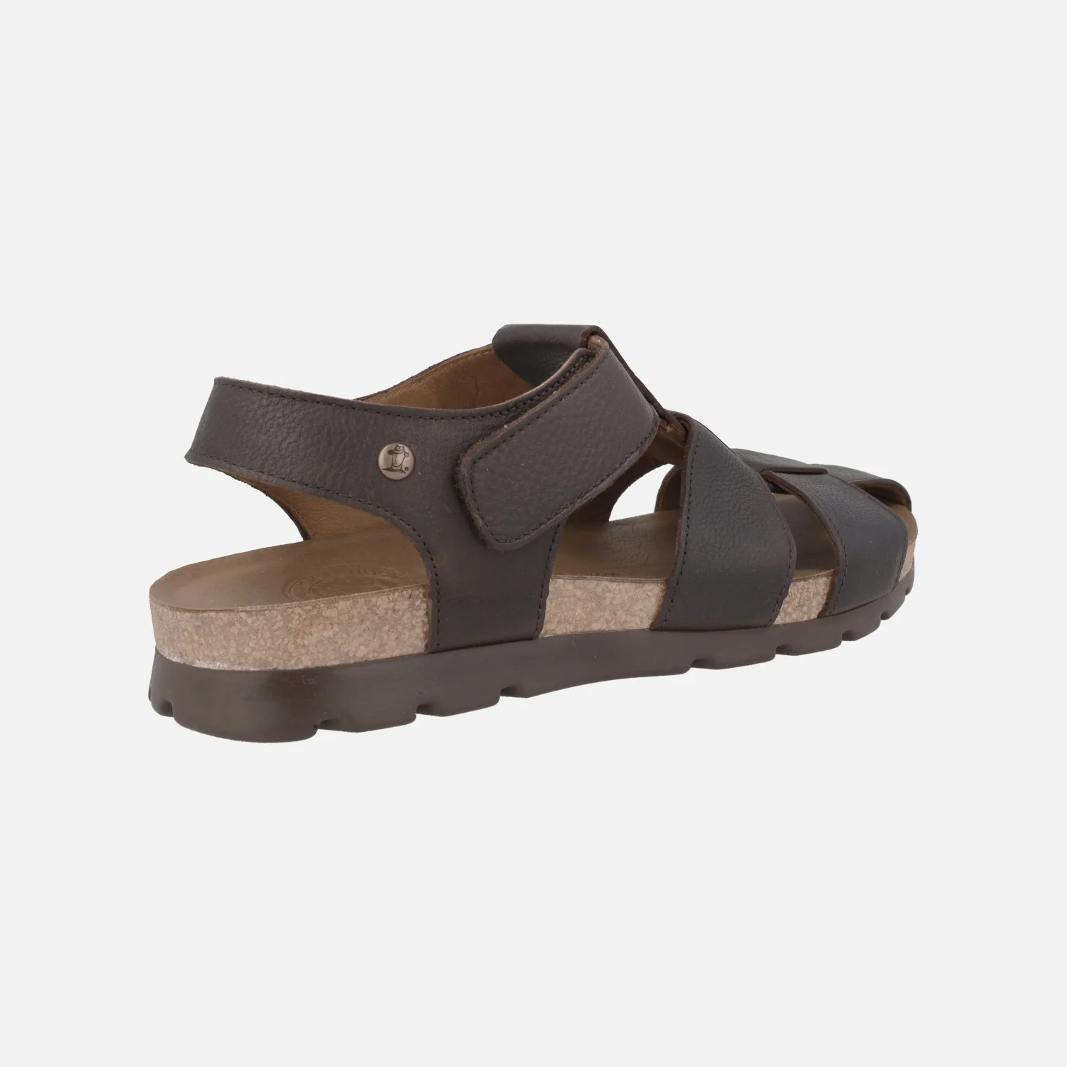 Sandalias para hombre Stanley con cierre de velcro - Image 4