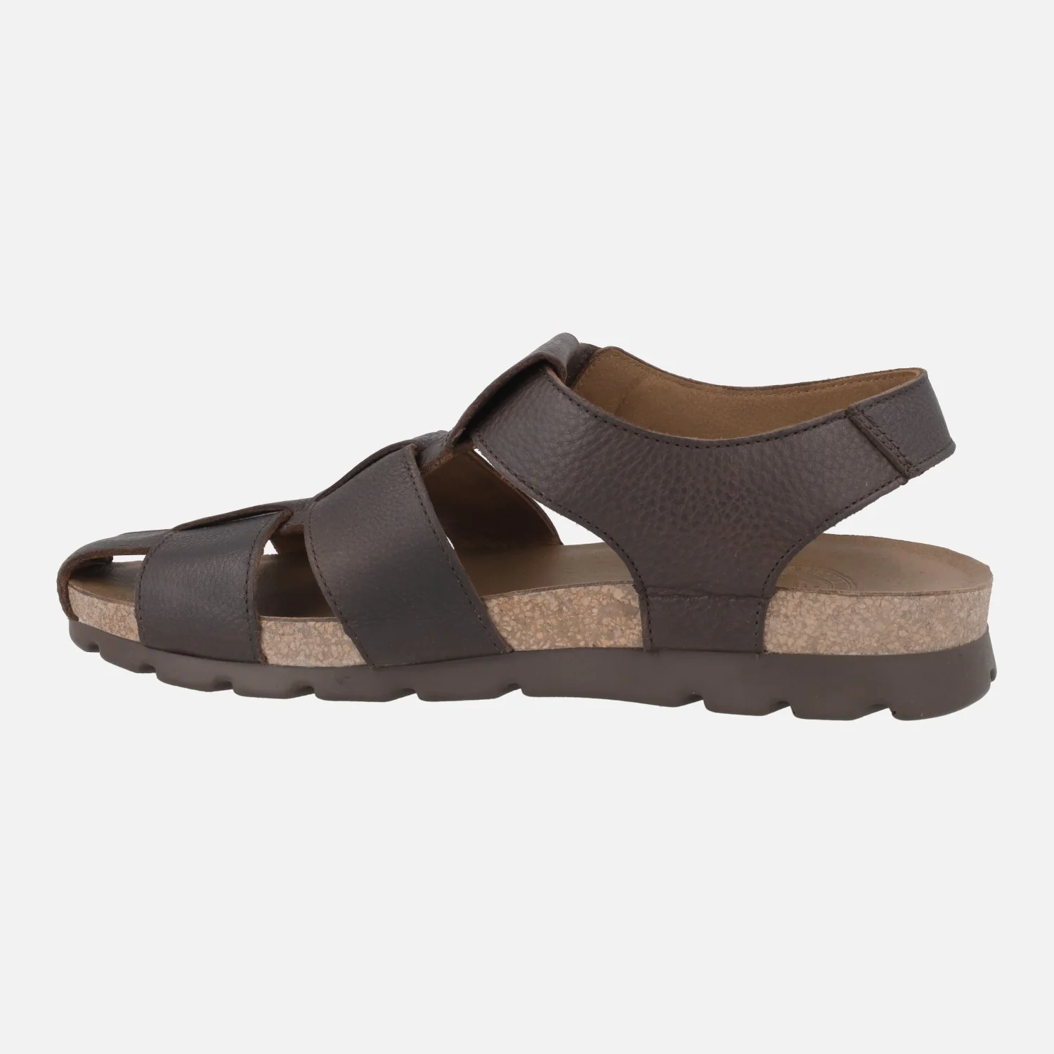 Sandalias para hombre Stanley con cierre de velcro - Image 5