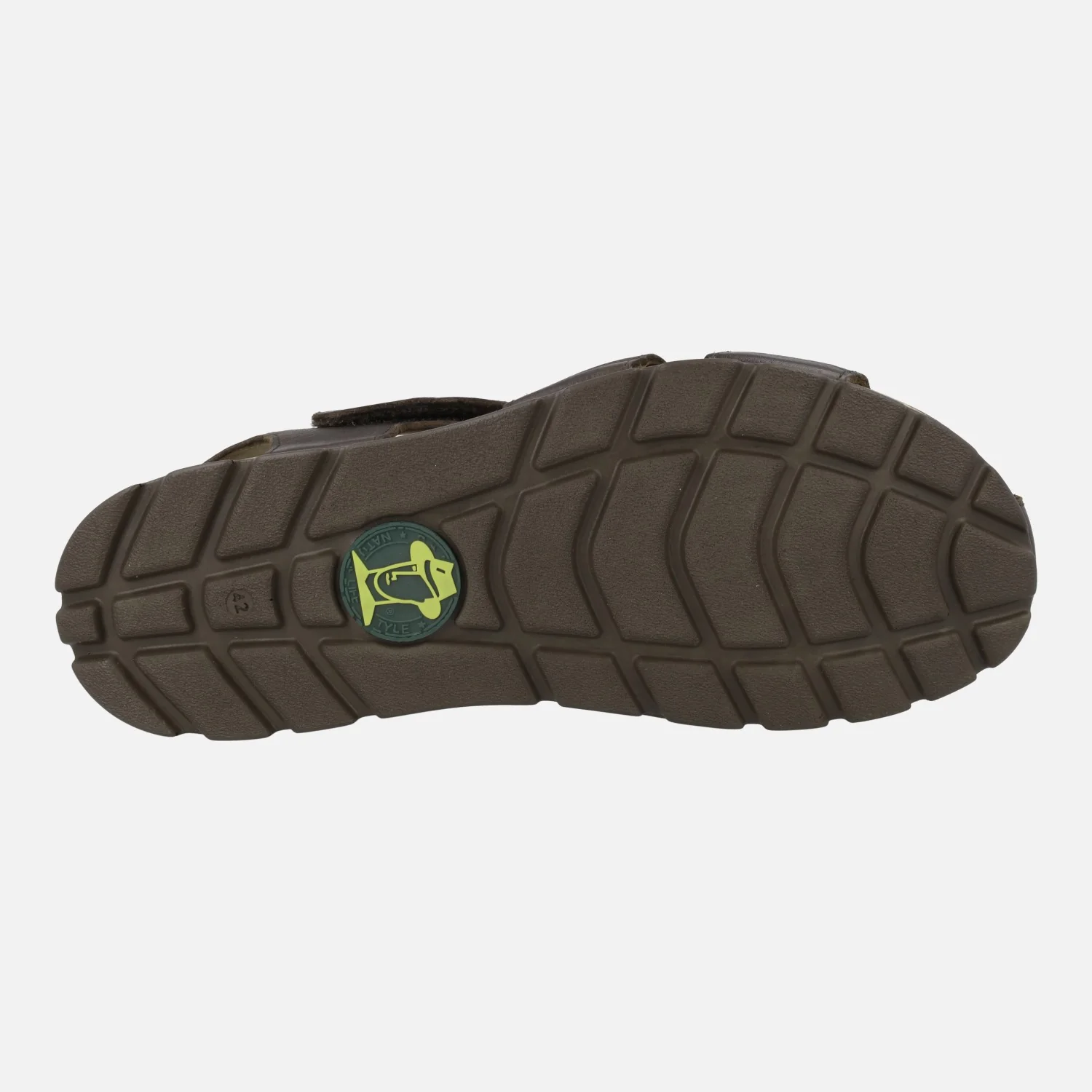 Sandalias para hombre Stanley con cierre de velcro - Image 7