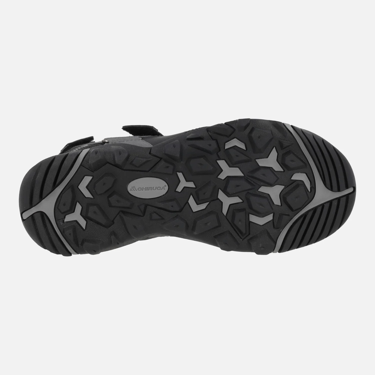 Sandalias para hombre Tarifa con cierre de velcros - Image 12