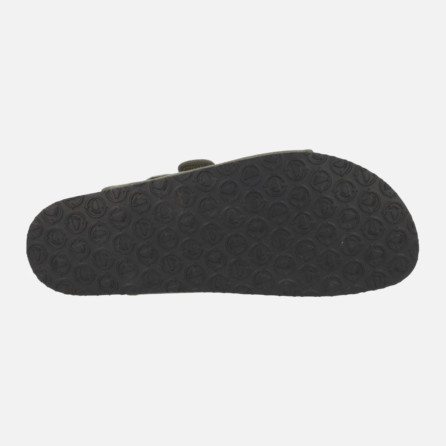 Sandalias para hombre Tropic en algodón orgánico con piso BIO - Image 12