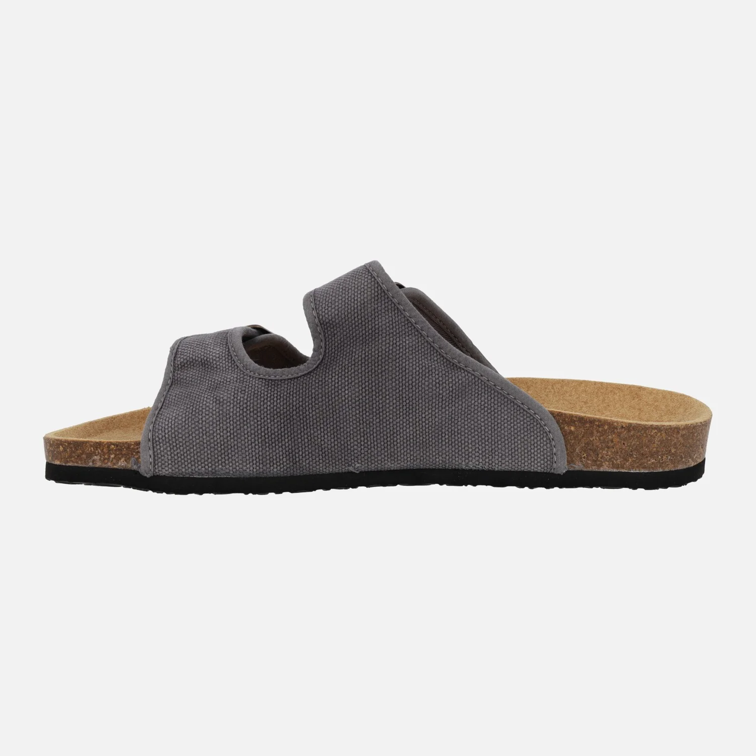 Sandalias para hombre Tropic en algodón orgánico con piso BIO - Image 13