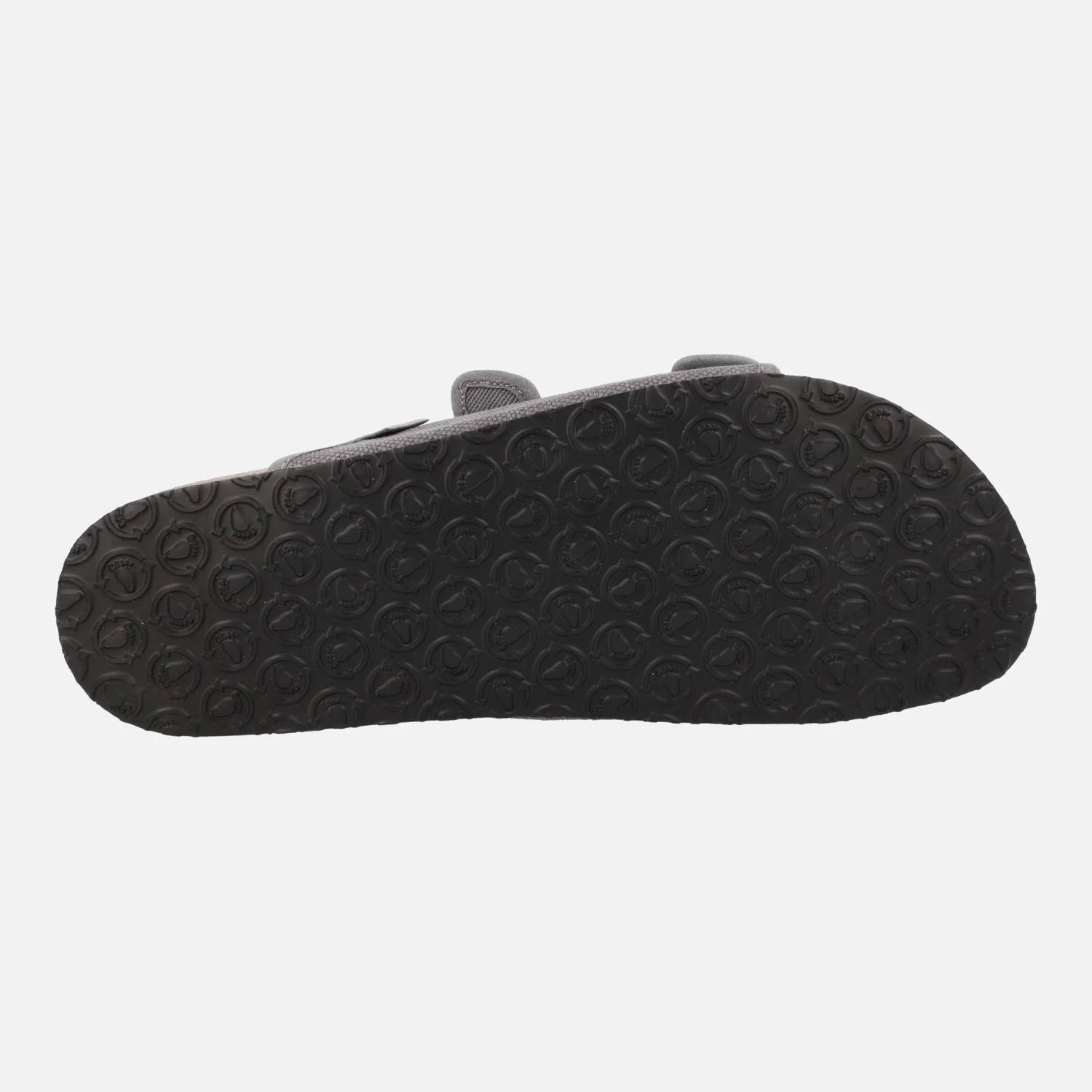 Sandalias para hombre Tropic en algodón orgánico con piso BIO - Image 14