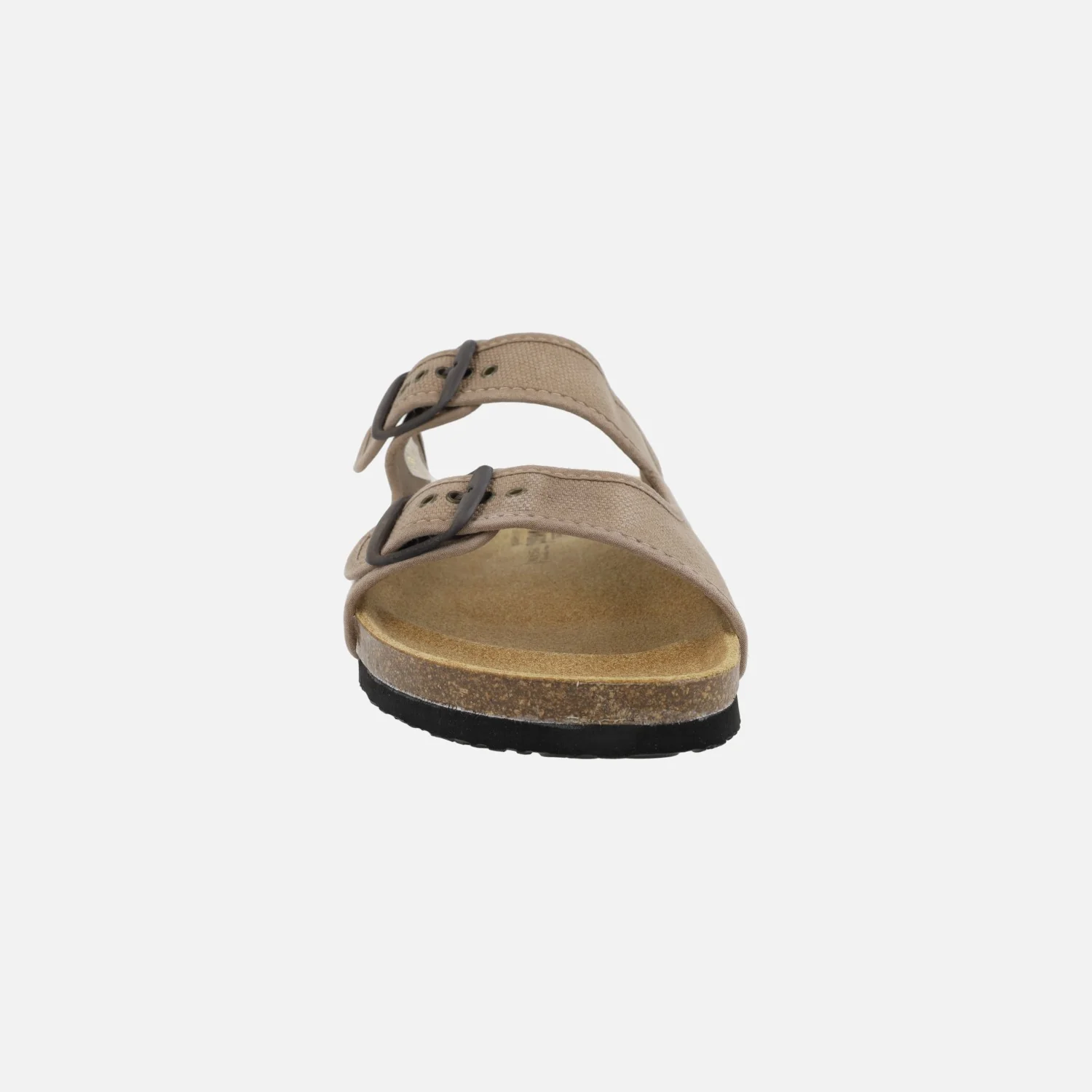 Sandalias para hombre Tropic en algodón orgánico con piso BIO - Image 5