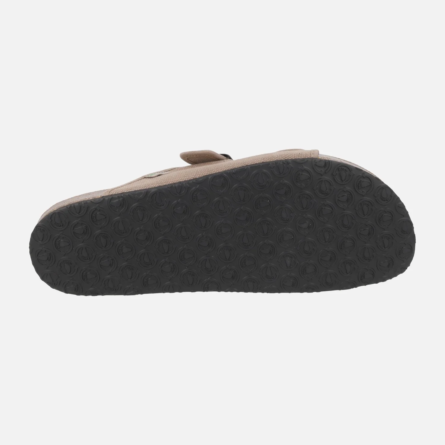 Sandalias para hombre Tropic en algodón orgánico con piso BIO - Image 6