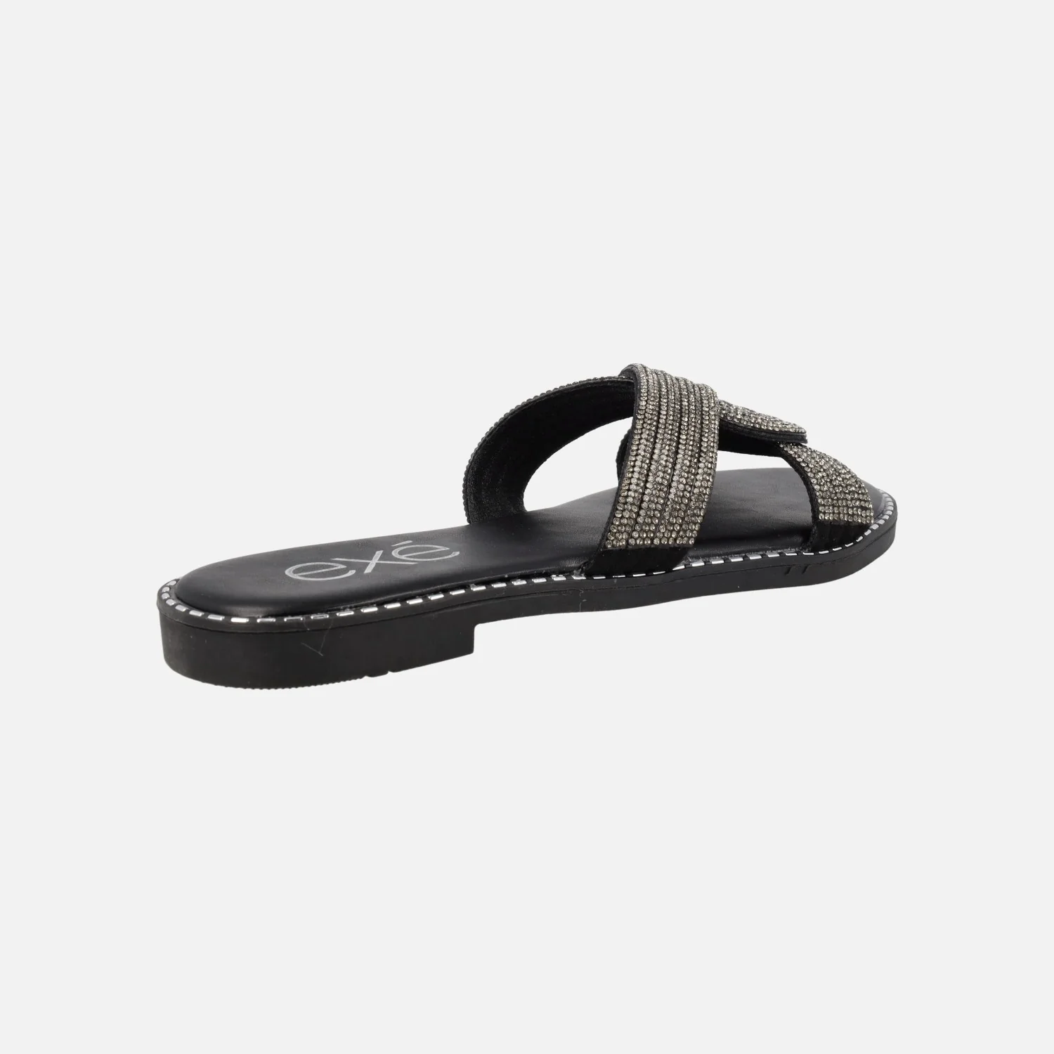 Sandalias para mujer con Strass - Image 3
