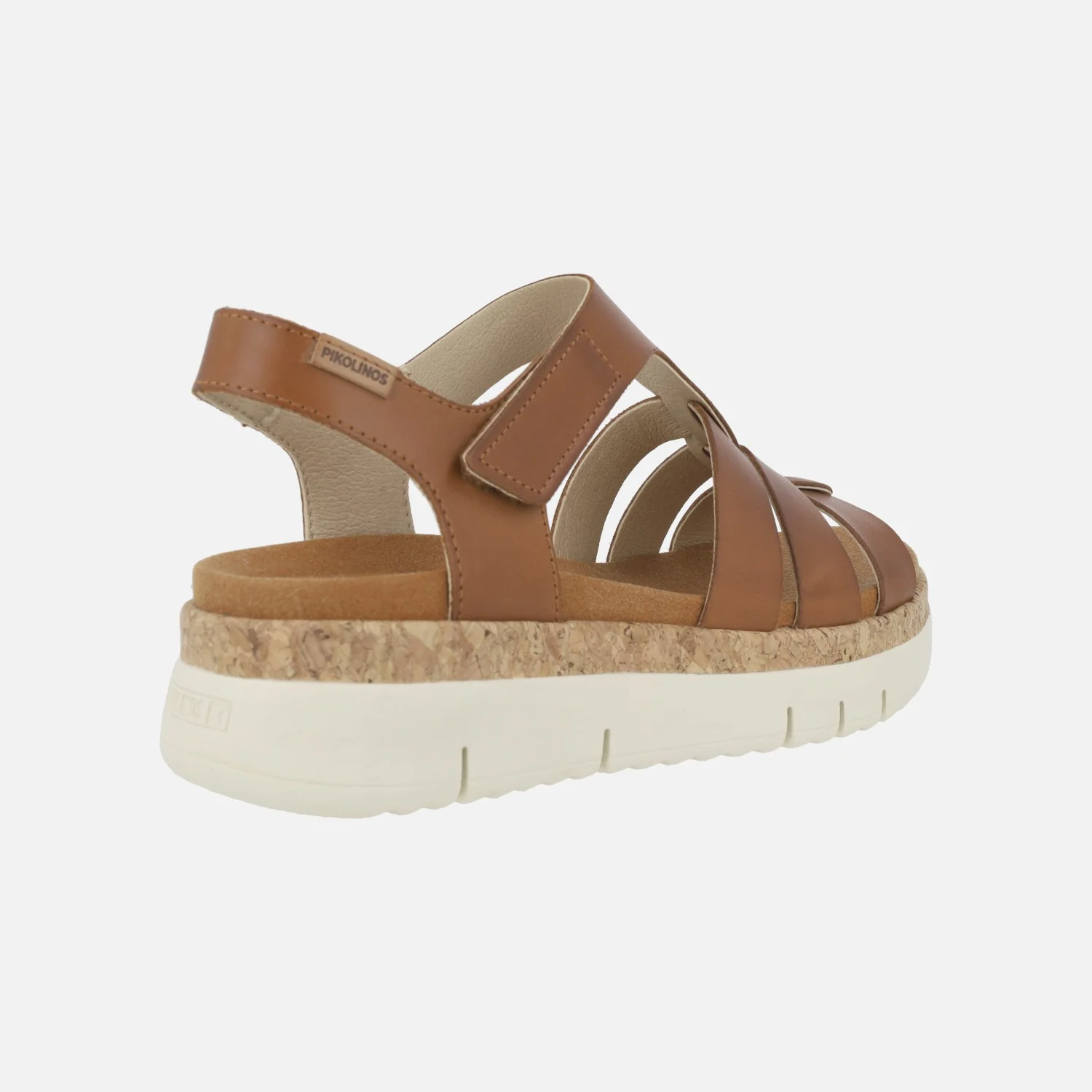 Sandalias para mujer Palma con cierre de velcro - Image 10