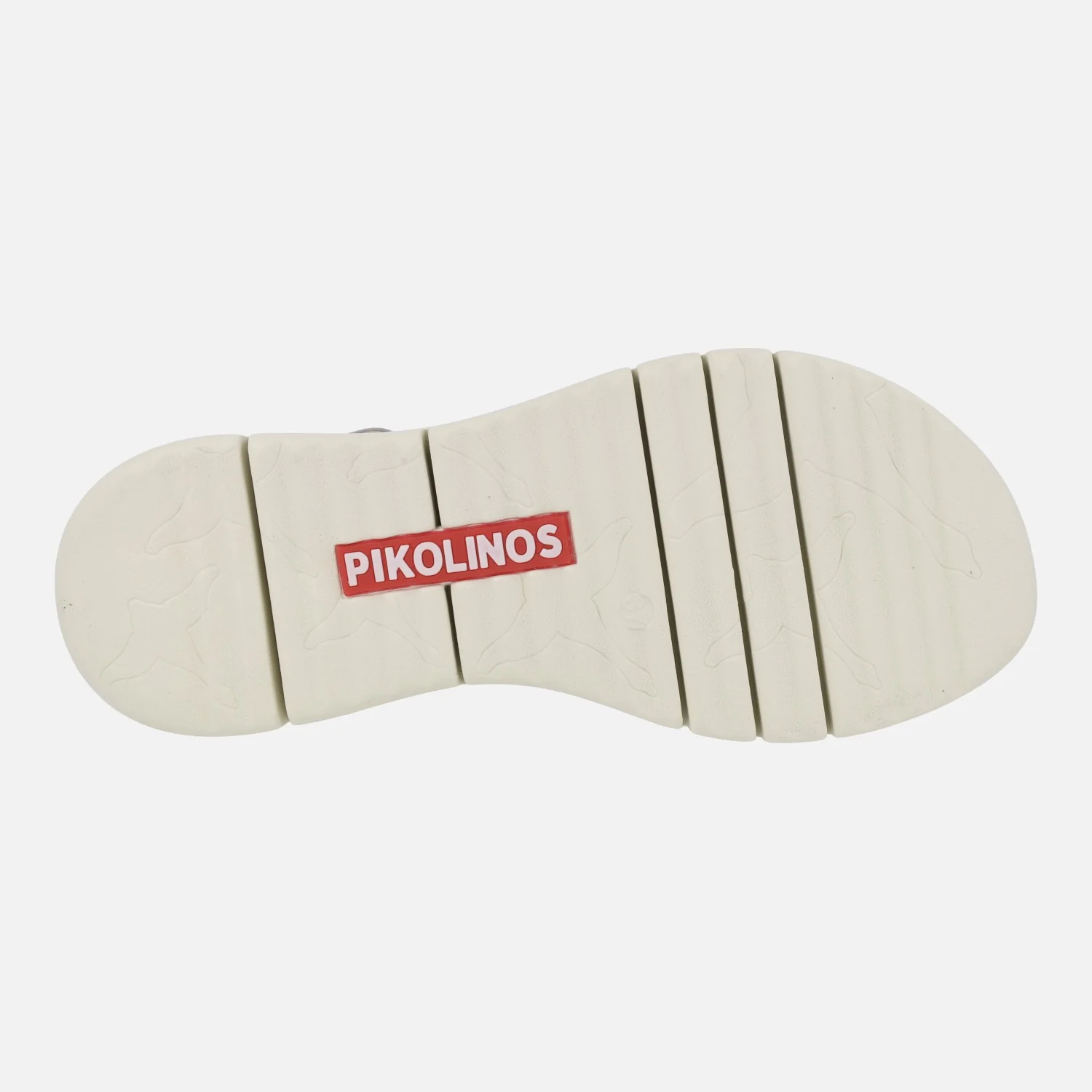Sandalias para mujer Palma con cierre de velcro - Image 6