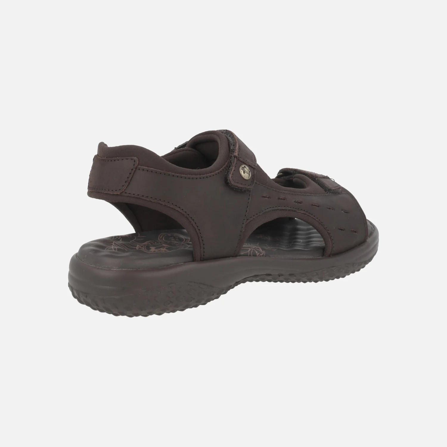 Sandalias para mujer Panama jack Nilo Basics - Image 12