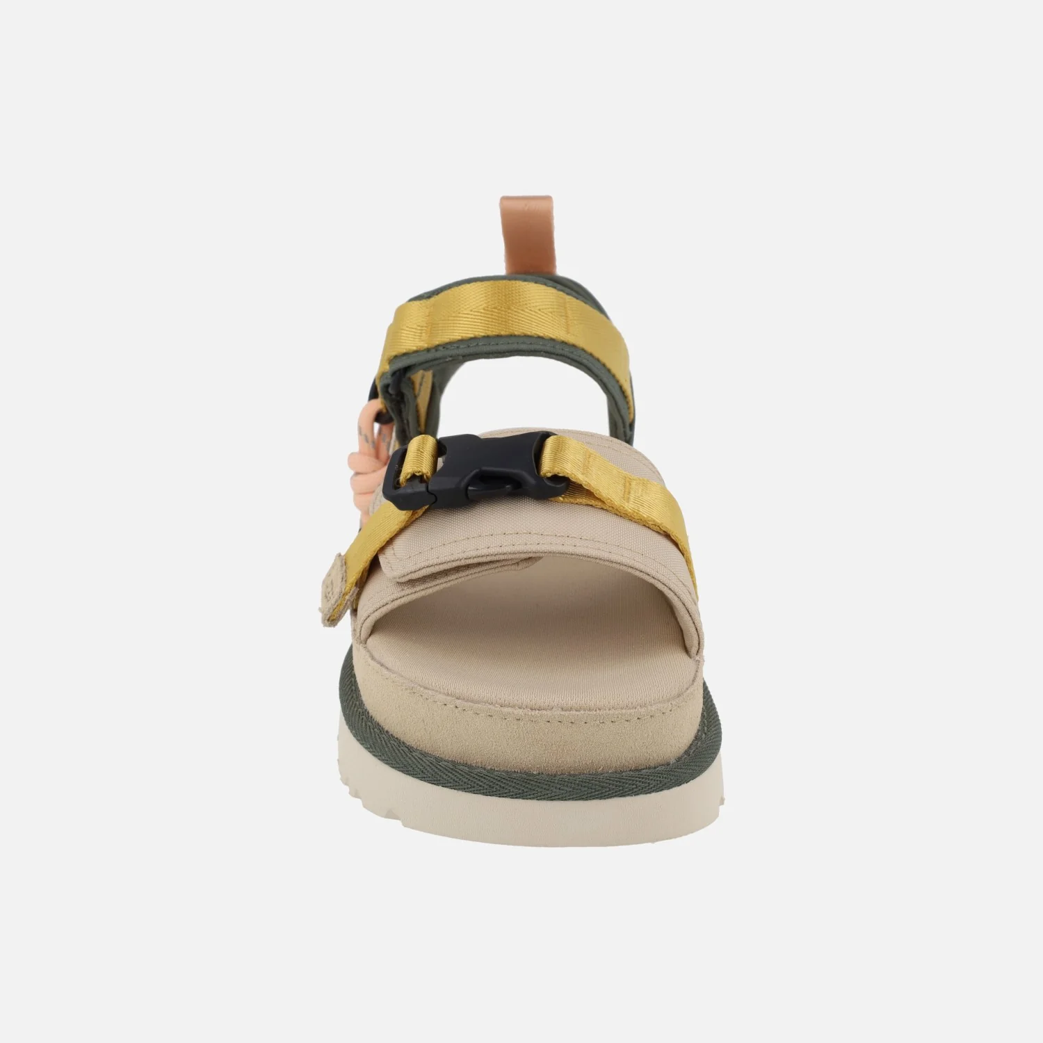 Sandalias para mujer Ugg Goldenstar Wildwood Sand castle - Image 6