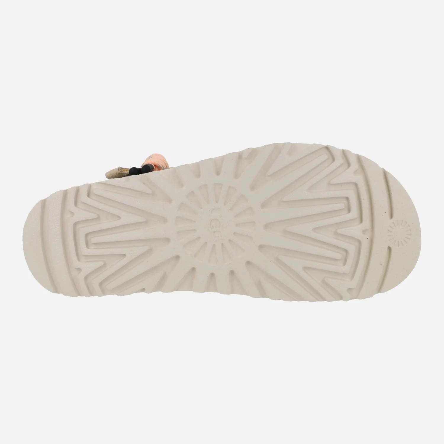 Sandalias para mujer Ugg Goldenstar Wildwood Sand castle - Image 7