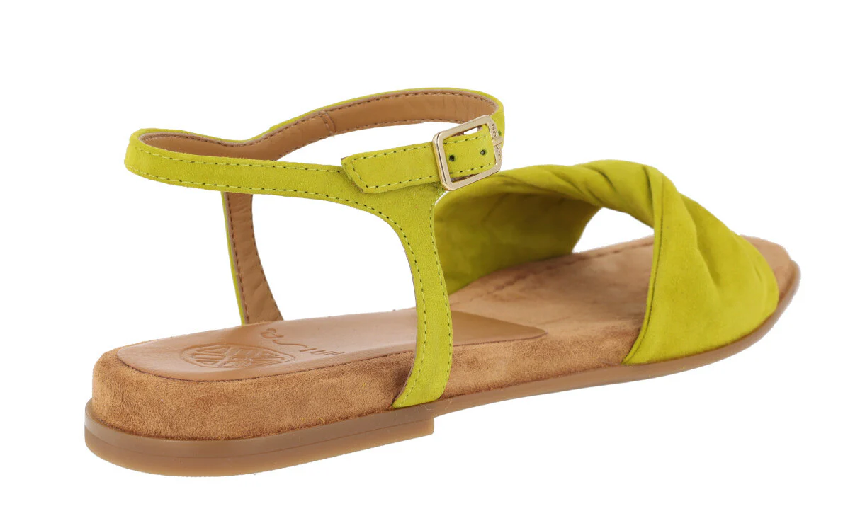 Sandalias para mujer Unisa Cerín con pulsera al tobillo - Image 4
