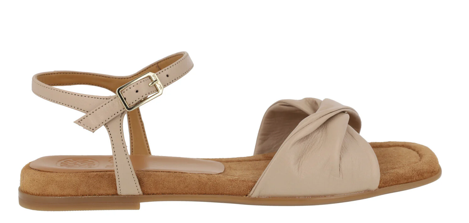 Sandalias para mujer Unisa Cerín con pulsera al tobillo - Image 6
