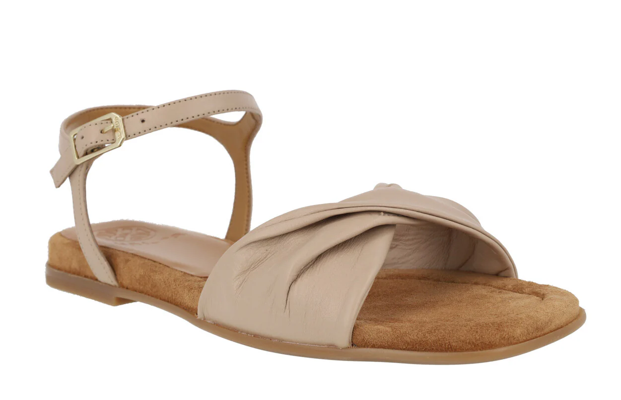 Sandalias para mujer Unisa Cerín con pulsera al tobillo - Image 7