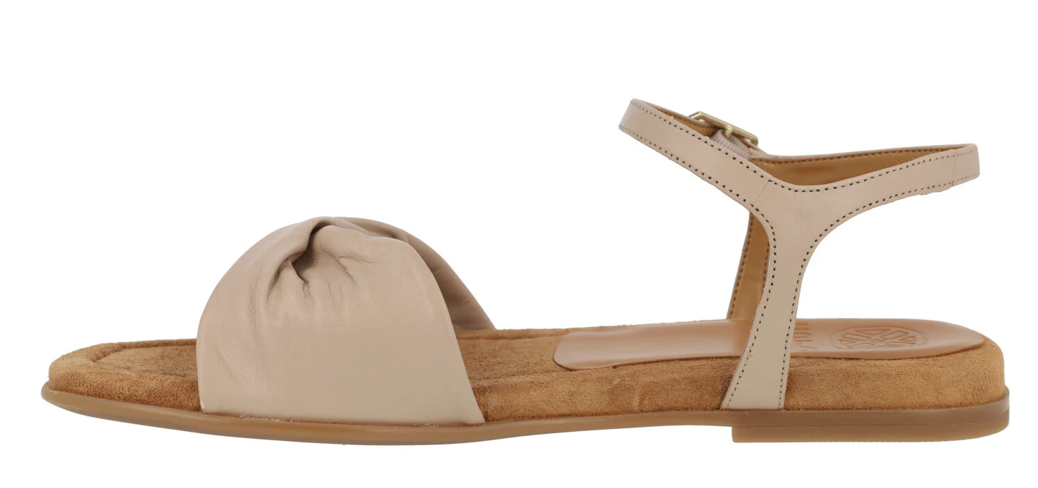 Sandalias para mujer Unisa Cerín con pulsera al tobillo - Image 8