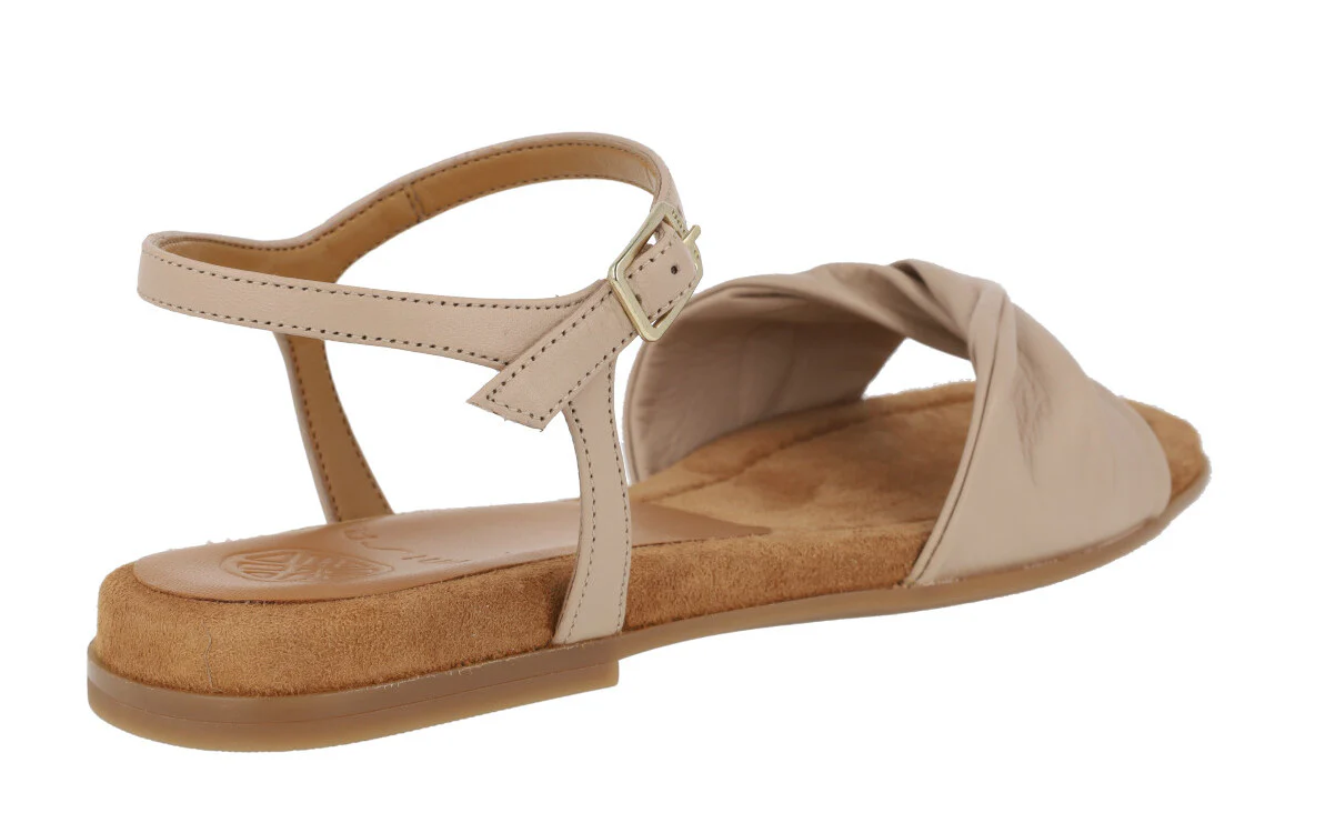 Sandalias para mujer Unisa Cerín con pulsera al tobillo - Image 9