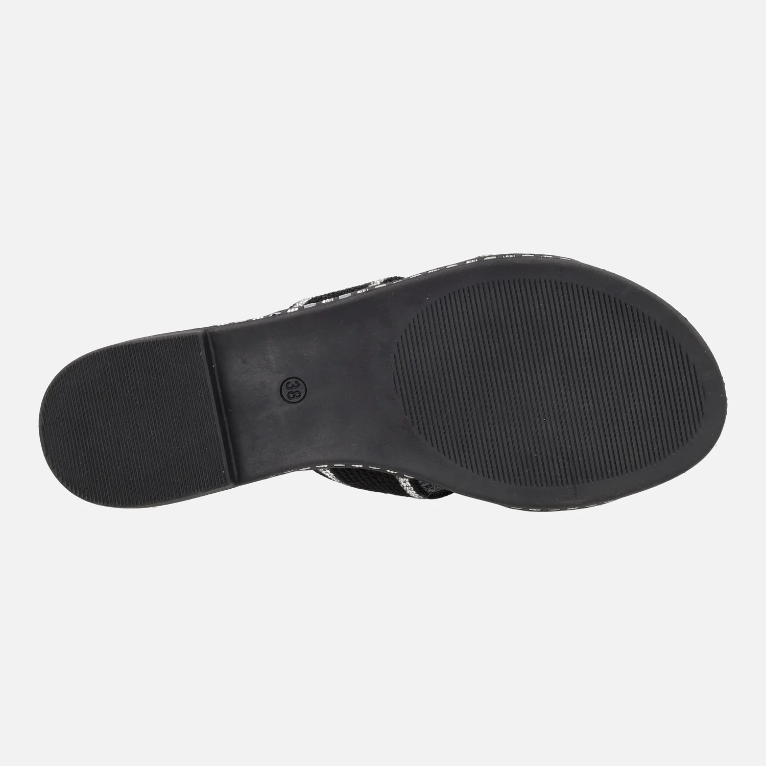 Sandalias planas de mujer de la marca Exe - Image 5