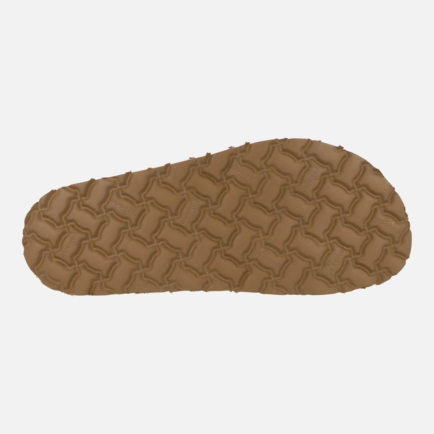 Sandalias planas de piel Bolus 254 con hebilla asimétrica - Image 12