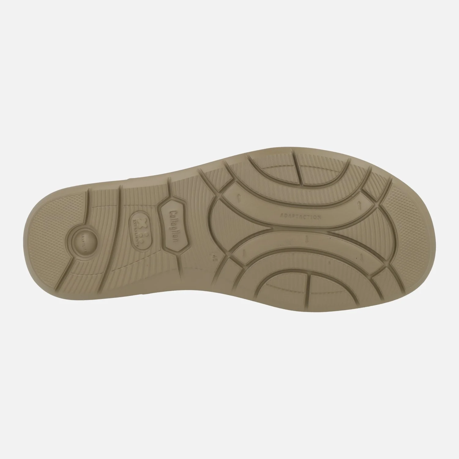 Sandalias semi abiertas para hombre Leban - Image 12