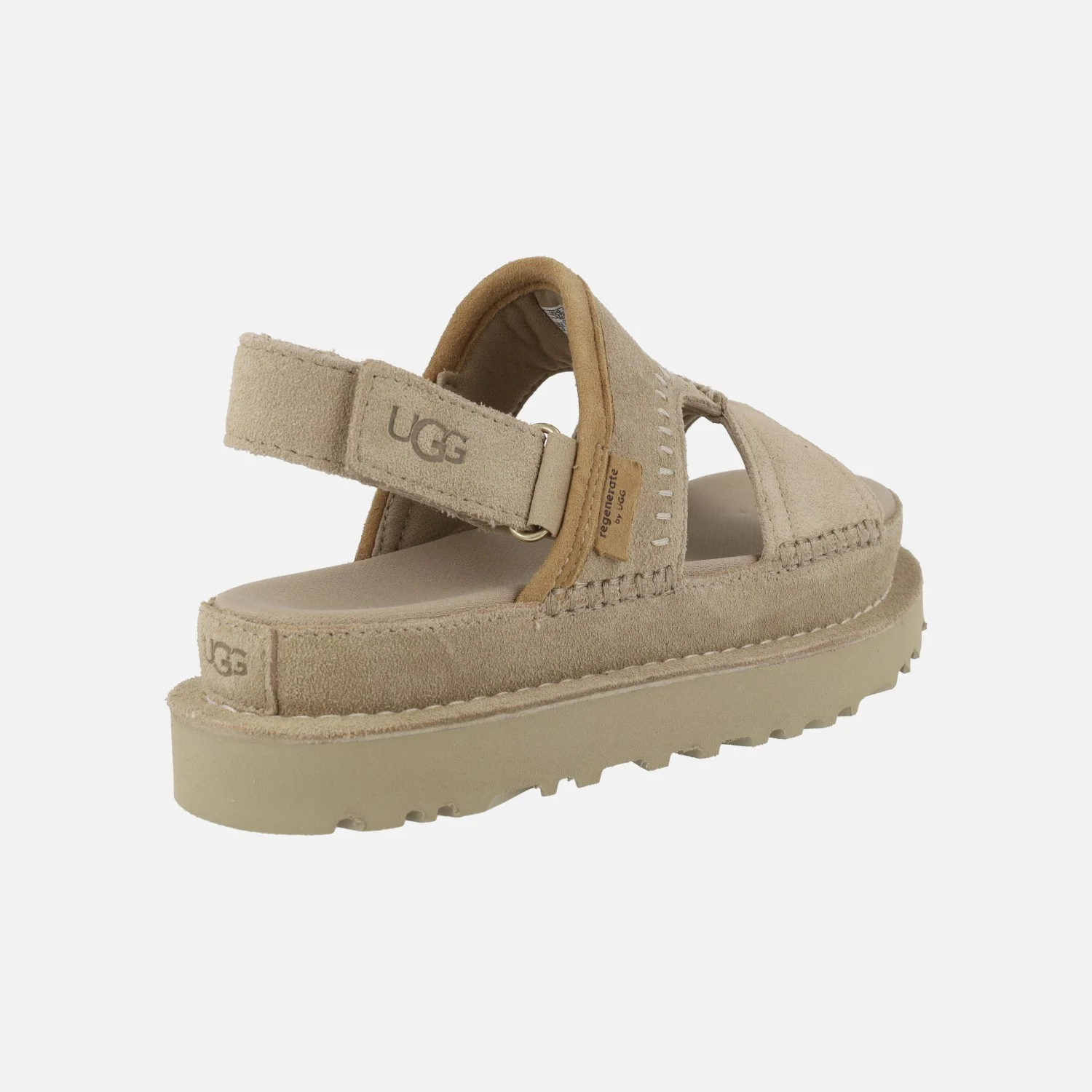 Sandalias Ugg Goldenstar Regenerate Sand - Image 4