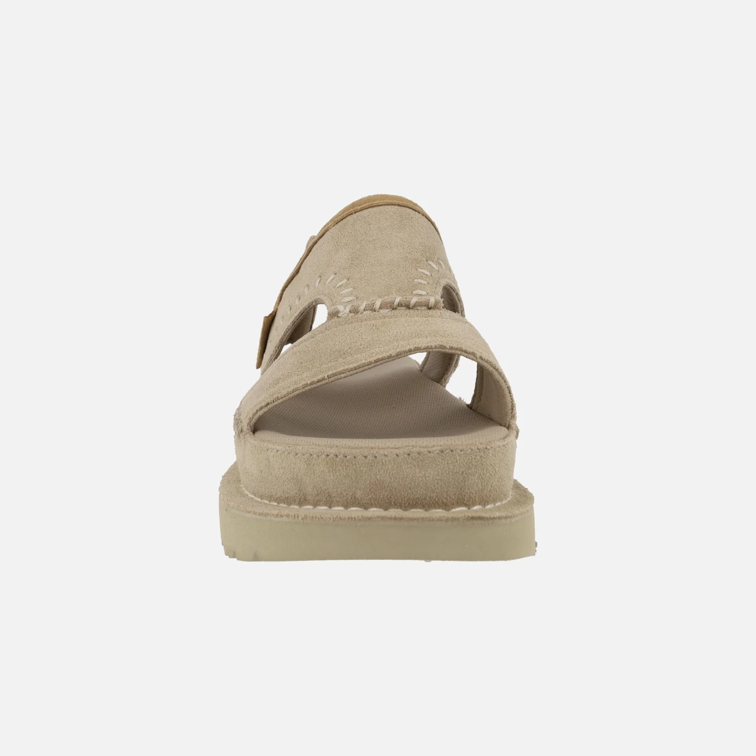 Sandalias Ugg Goldenstar Regenerate Sand - Image 5
