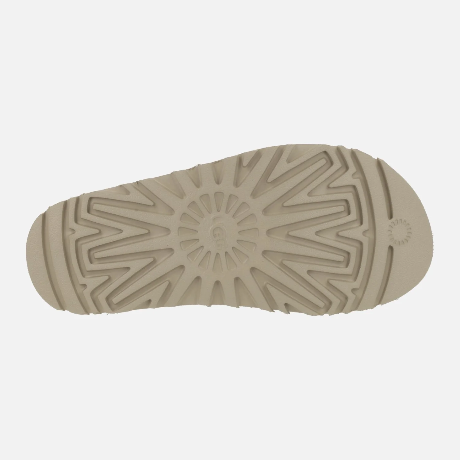 Sandalias Ugg Goldenstar Regenerate Sand - Image 6