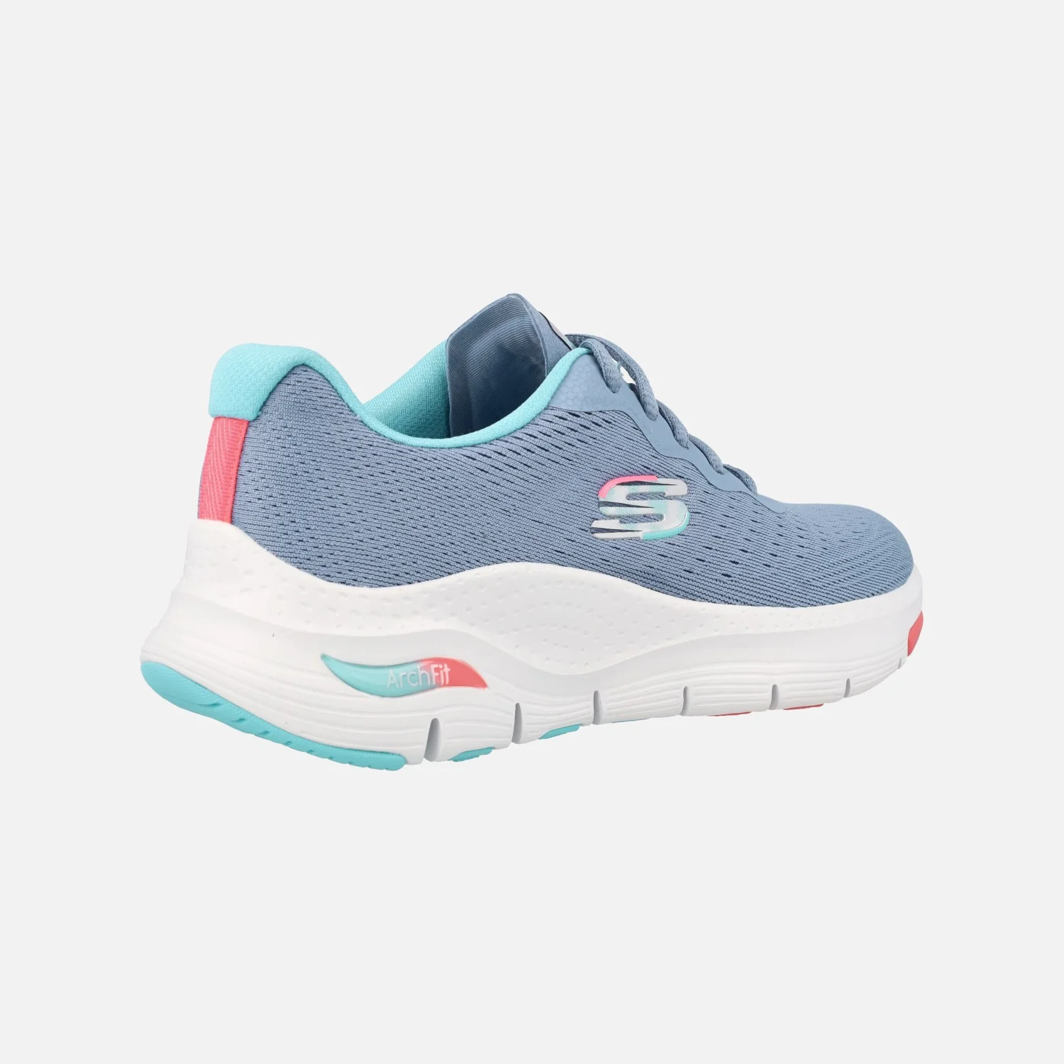 Zapatillas deportivas para mujer Skechers Arch Fit - Infinity Cool - Image 3