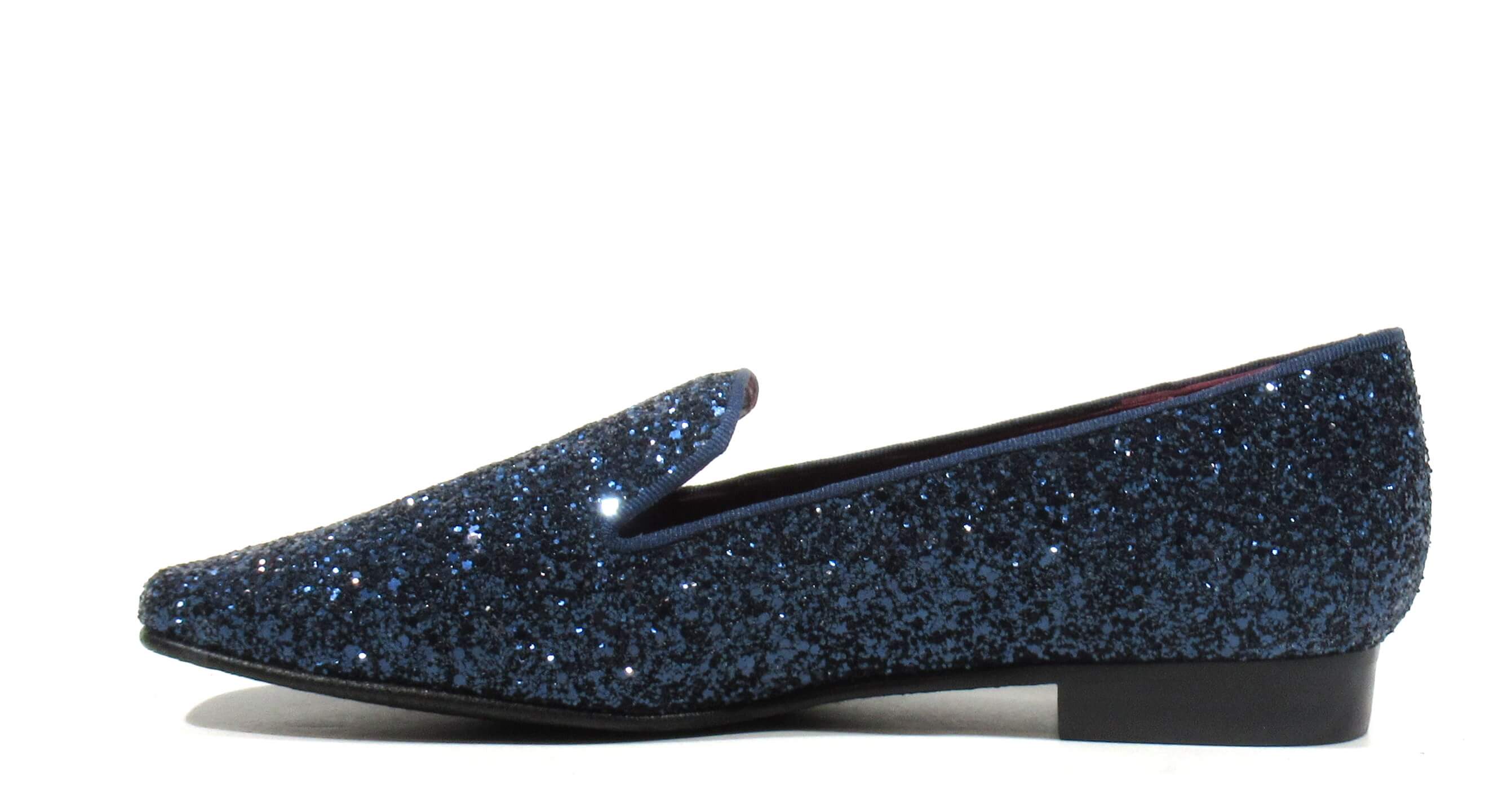 Slippers de glitter para mujer - Image 5