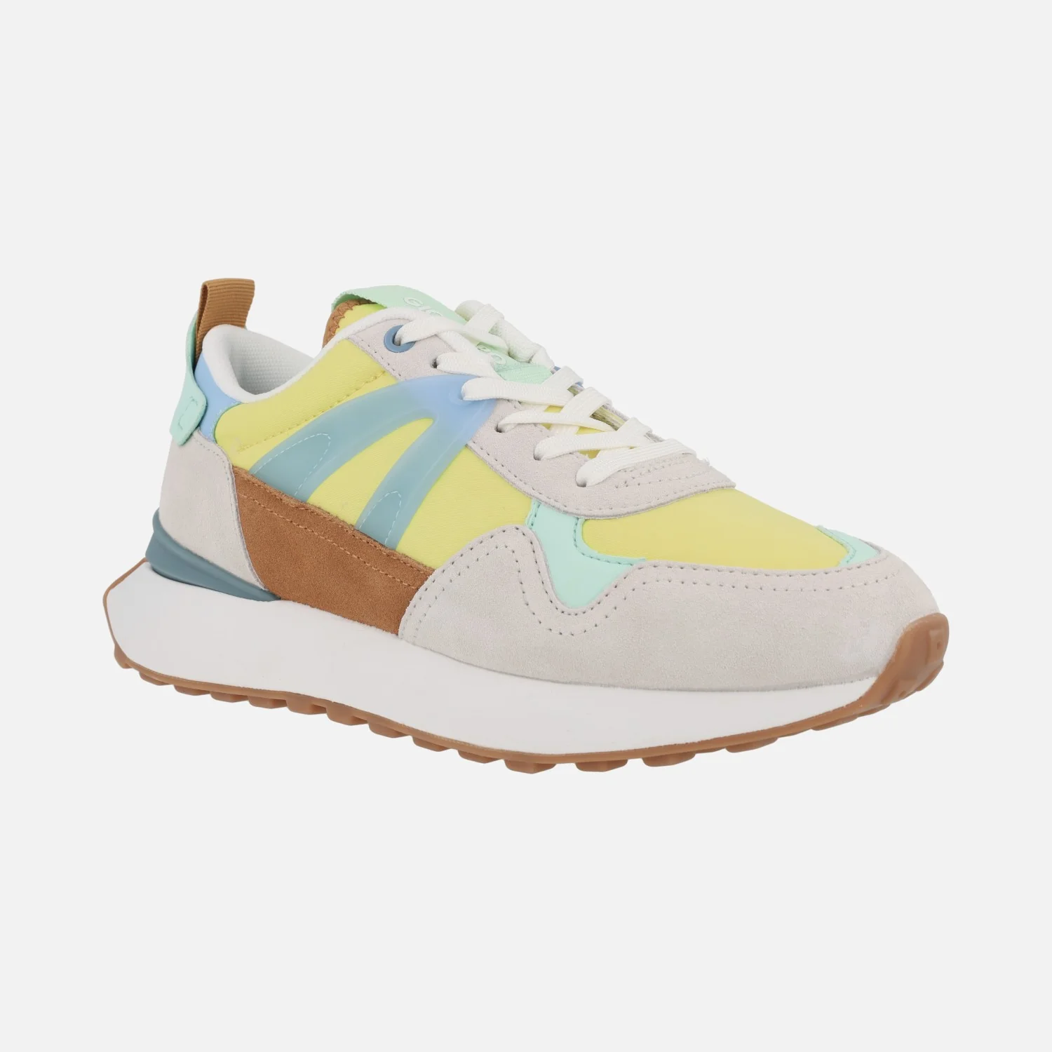 Sneakers combinadas Gioseppo Adair - Image 2