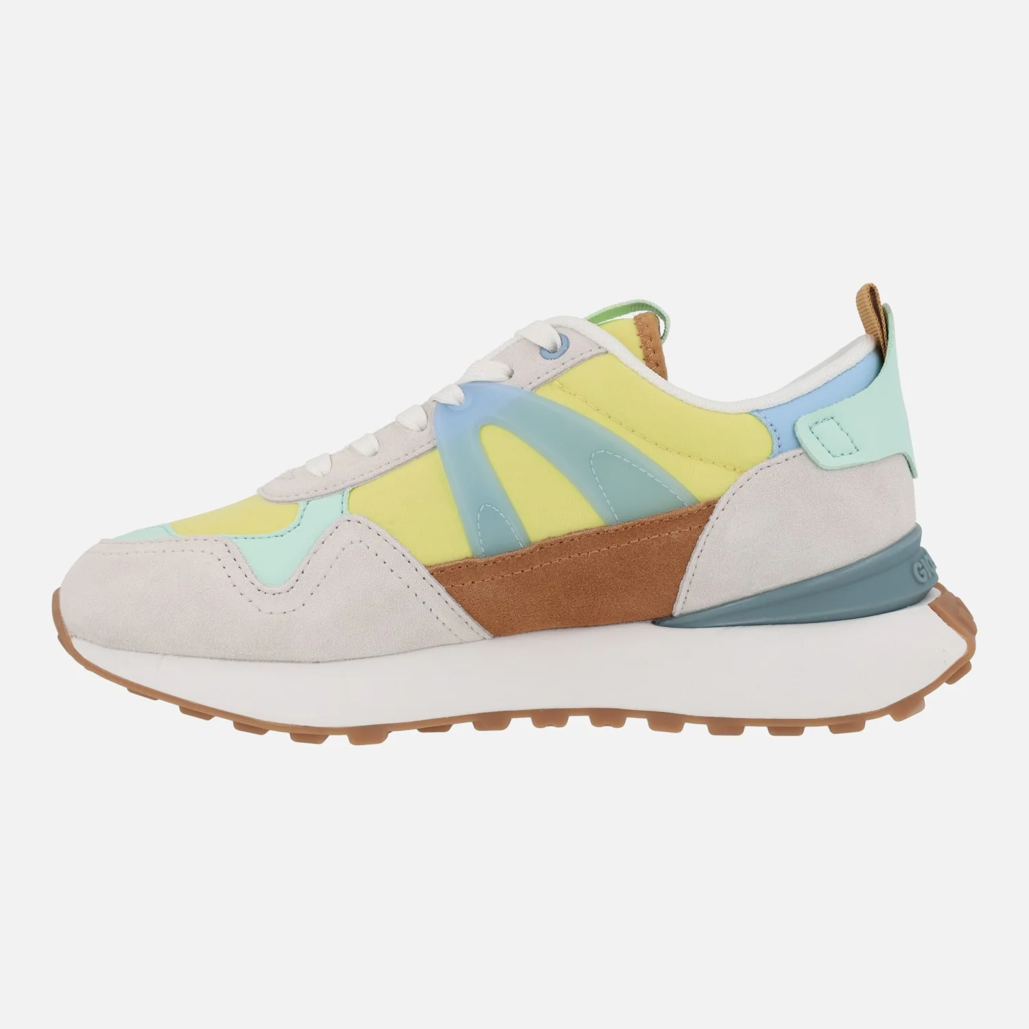 Sneakers combinadas Gioseppo Adair - Image 3