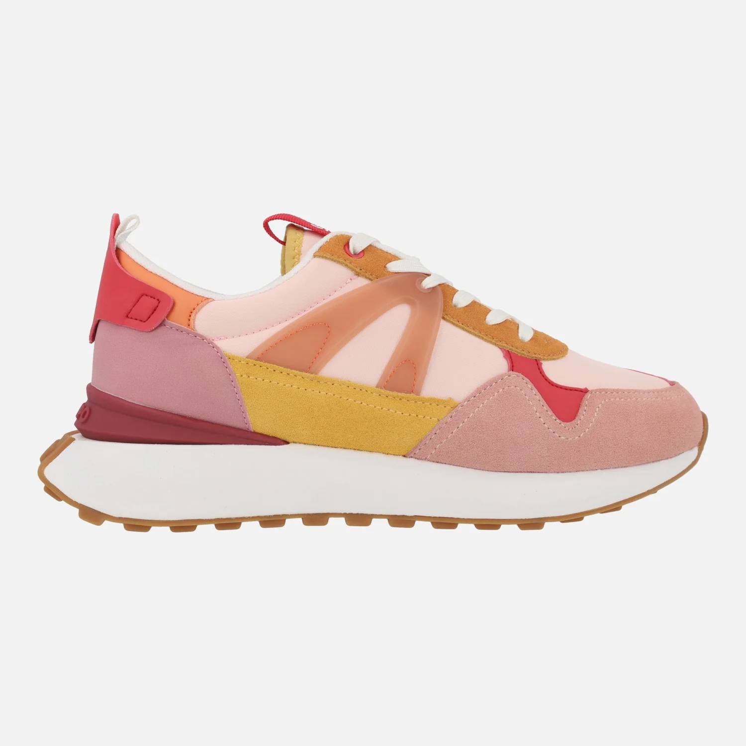 Sneakers combinadas Gioseppo Adair - Image 6