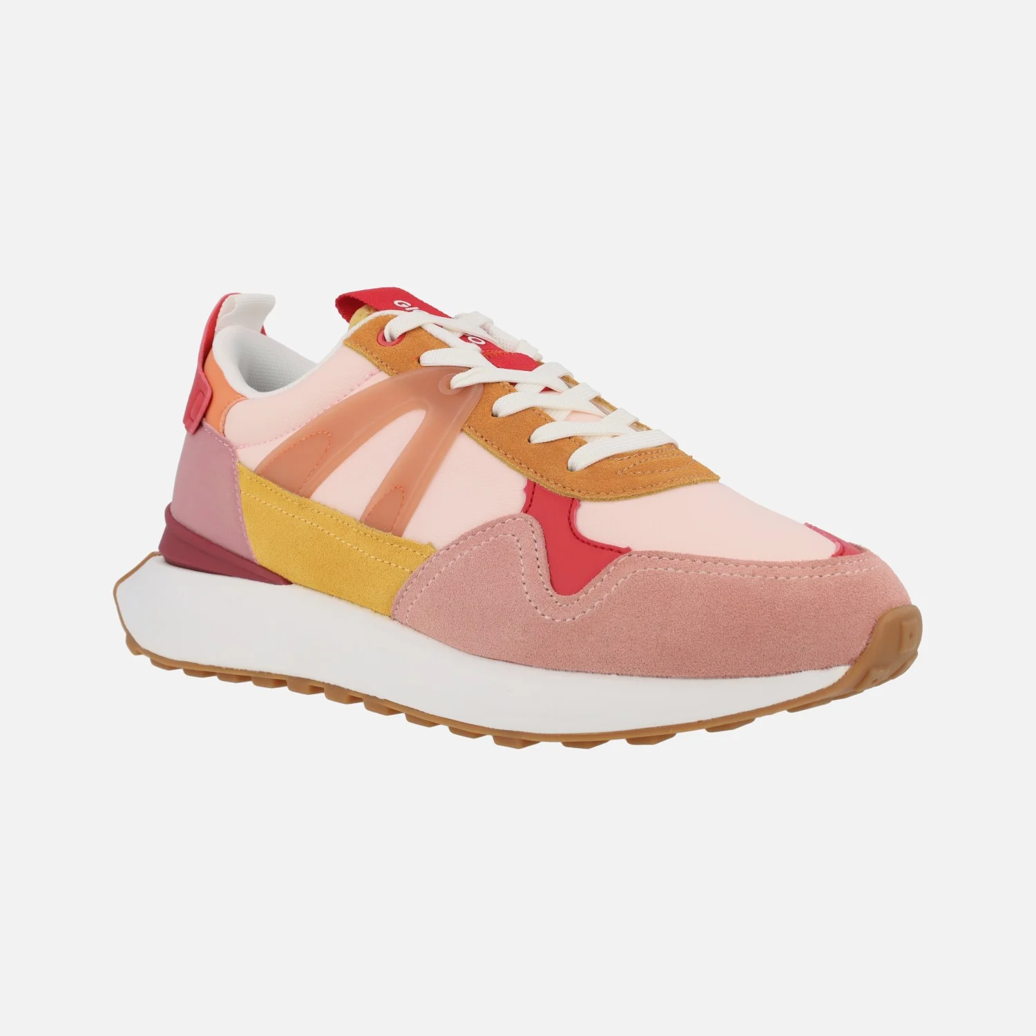 Sneakers combinadas Gioseppo Adair - Image 7