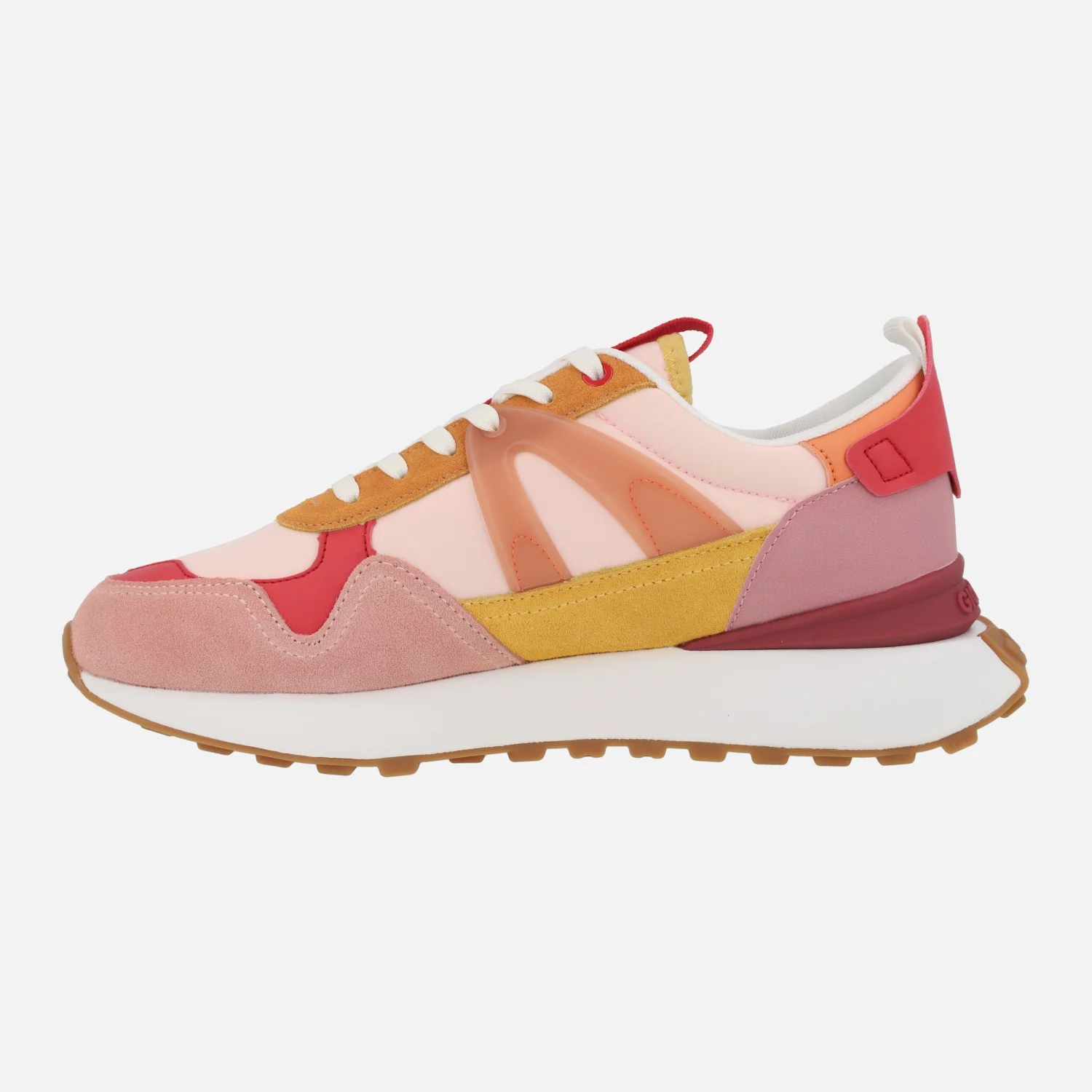 Sneakers combinadas Gioseppo Adair - Image 8