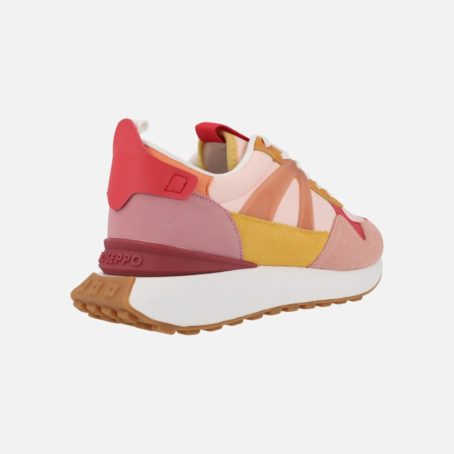 Sneakers combinadas Gioseppo Adair - Image 9