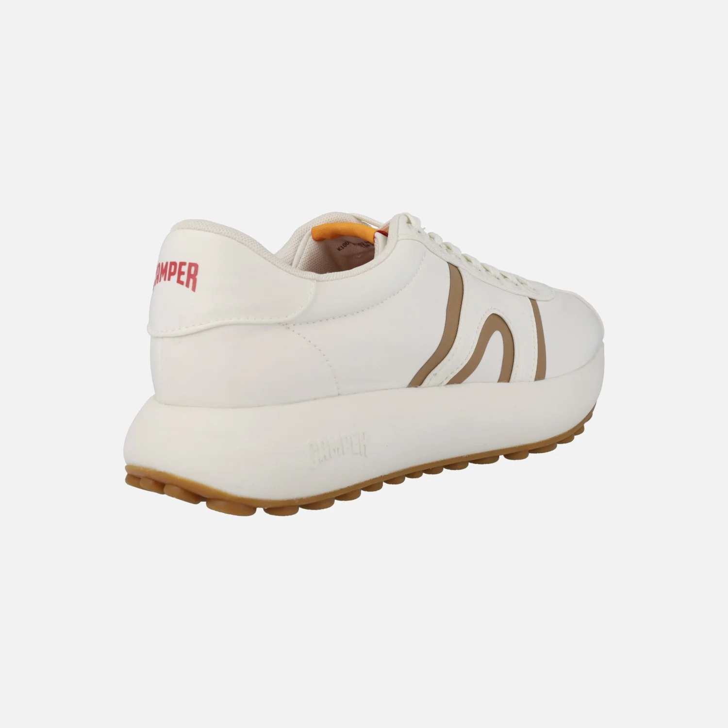 Sneakers para hombre Camper Pelotas Athens - Image 4