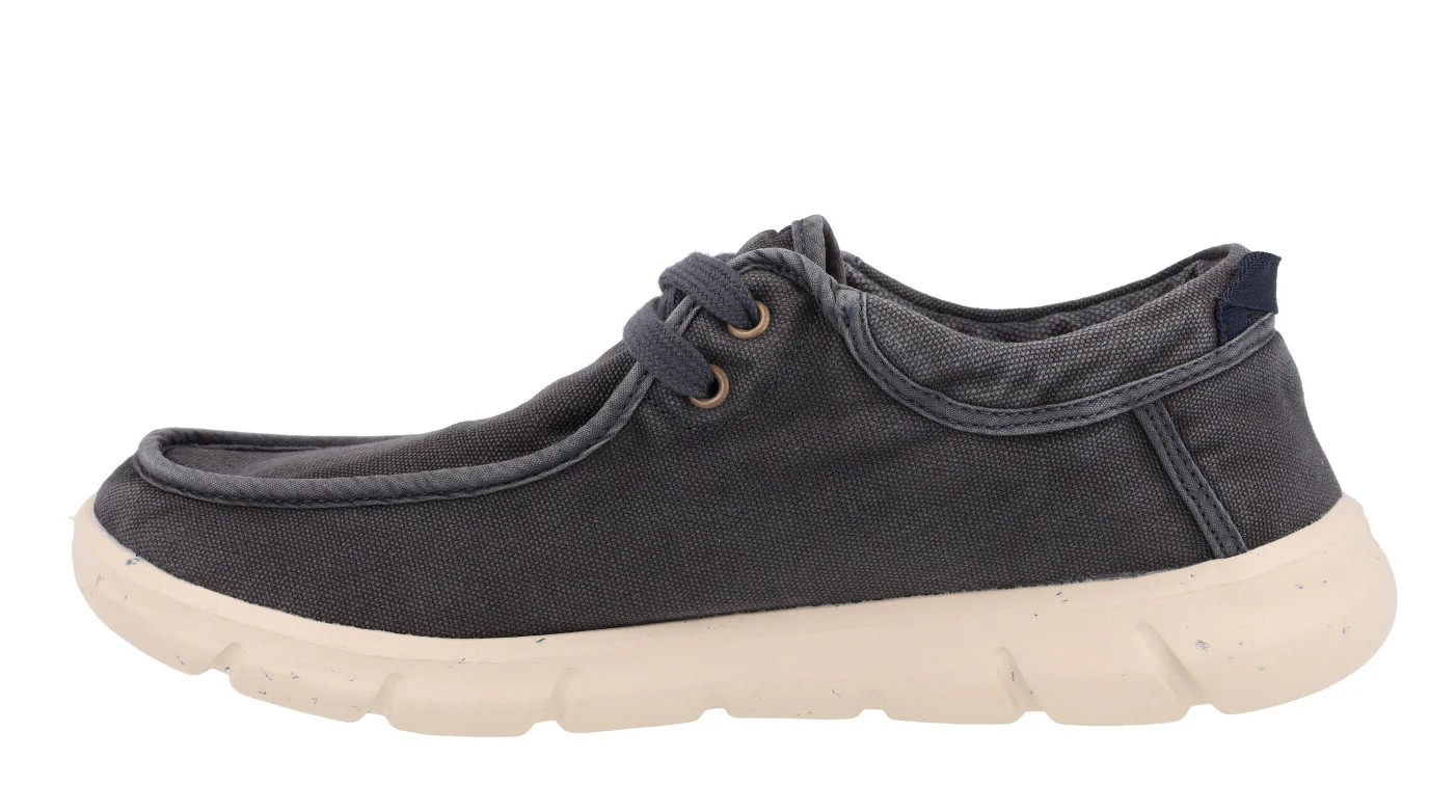 Wallabee para hombre en tejido vintage Jeep - Image 3