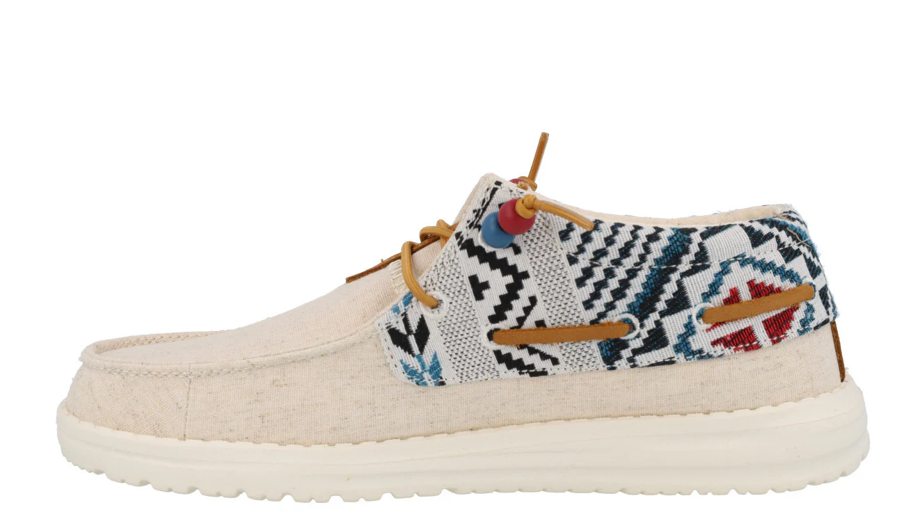 Zapatillas abotinadas Ellie Festival Joshua Tree para mujer - Image 3