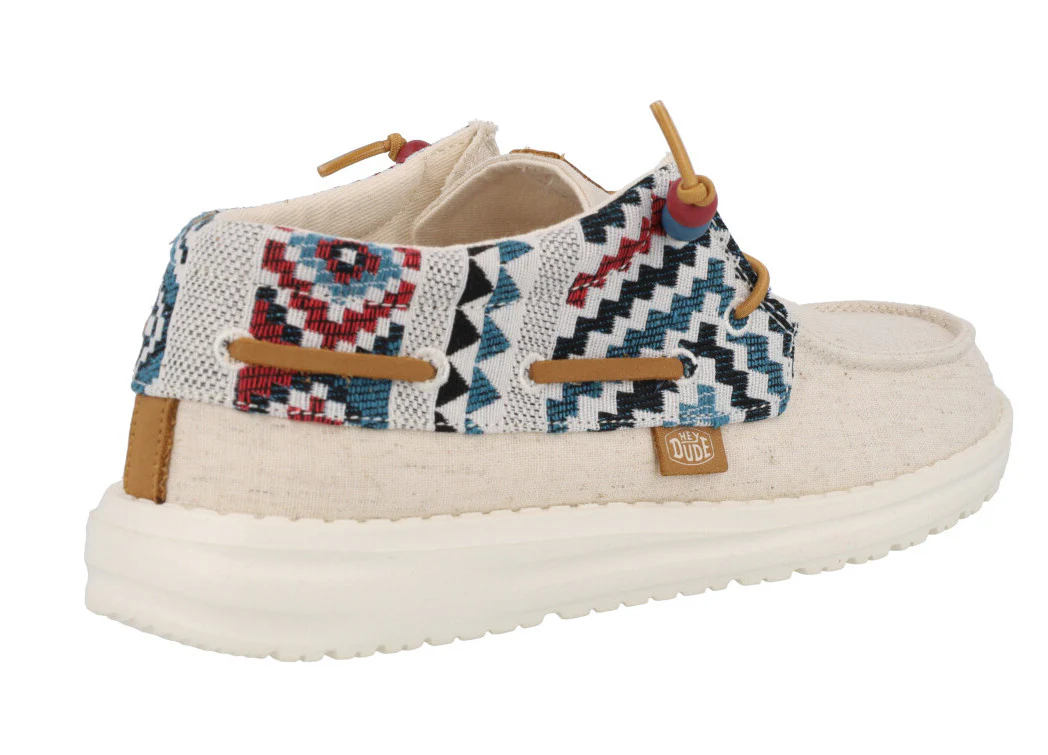 Zapatillas abotinadas Ellie Festival Joshua Tree para mujer - Image 4