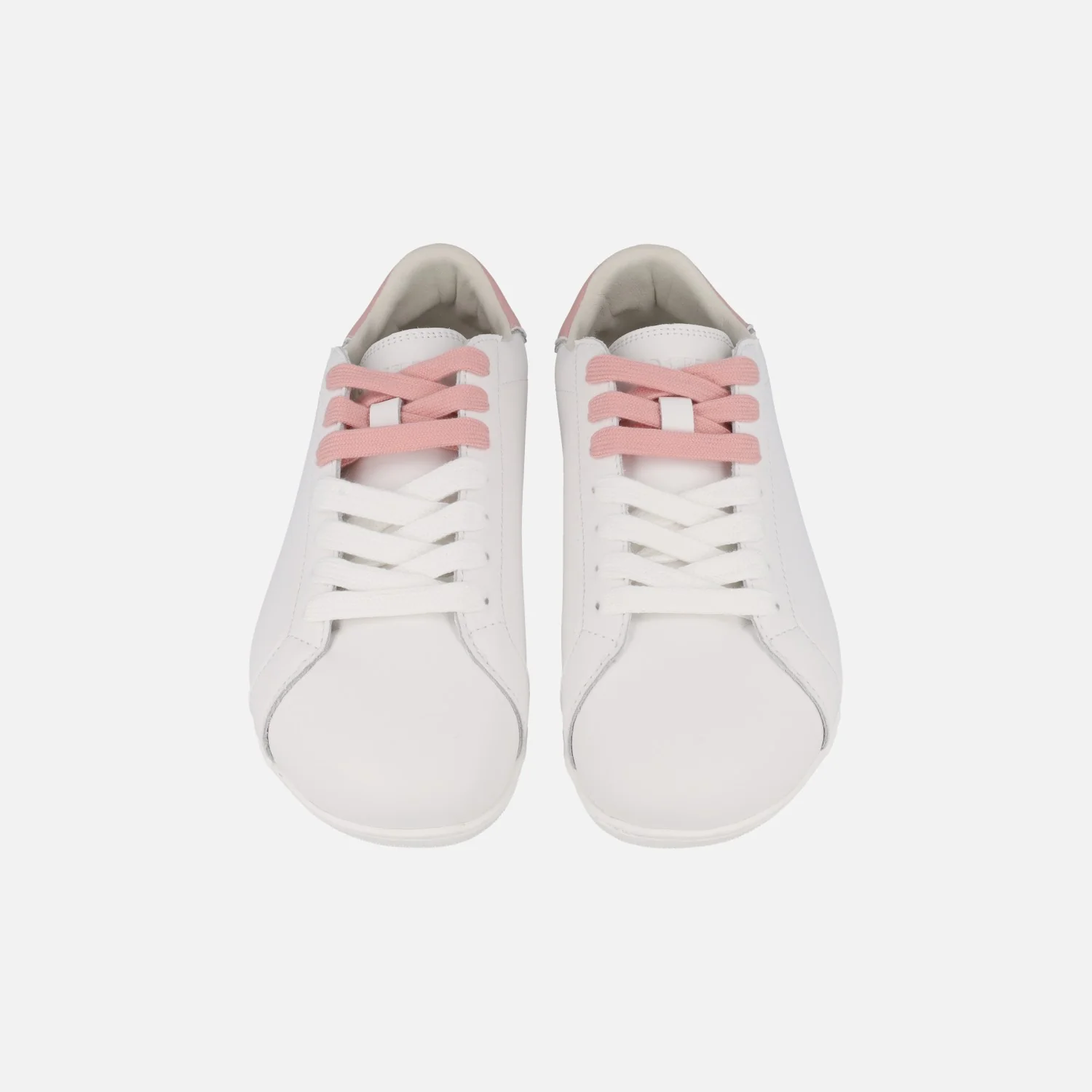 Zapatillas Barefoot Gioseppo Saline en piel blanca - Image 5