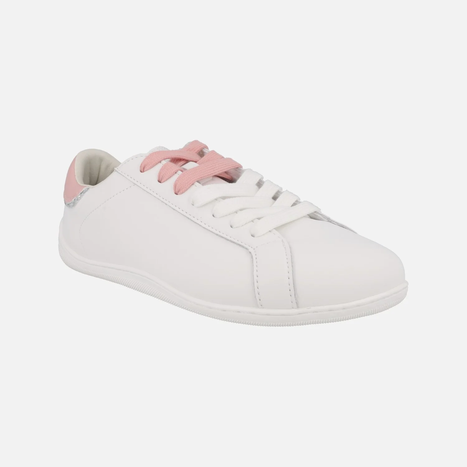 Zapatillas Barefoot Gioseppo Saline en piel blanca - Image 6