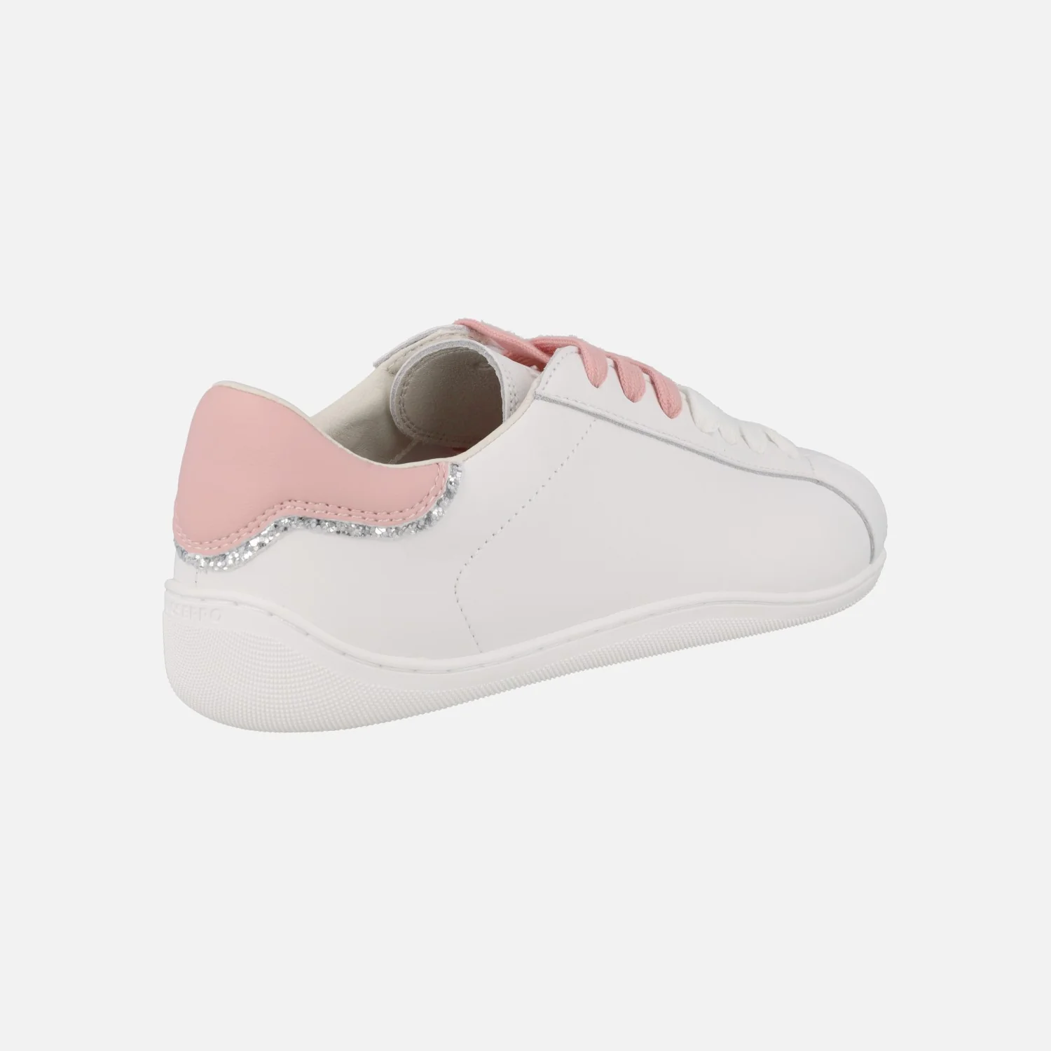 Zapatillas Barefoot Gioseppo Saline en piel blanca - Image 8