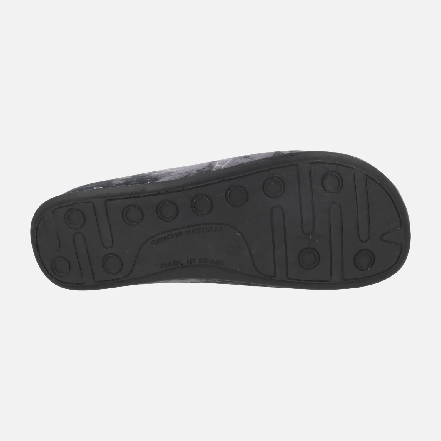 Zapatillas de casa descalzas para hombre Bugs Bunny frase - Image 7