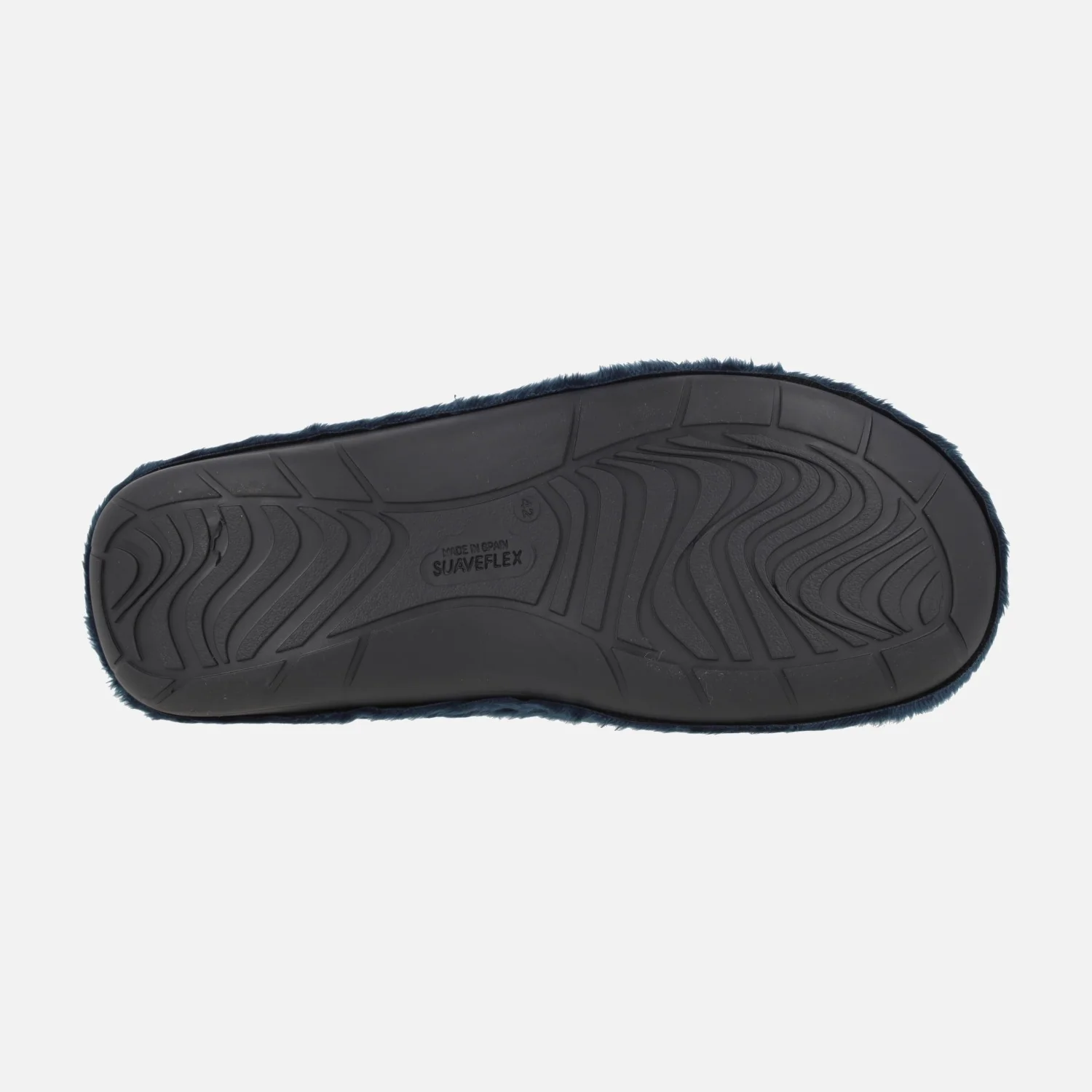 Zapatillas de casa descalzas para hombre Homer Simpson - Image 7