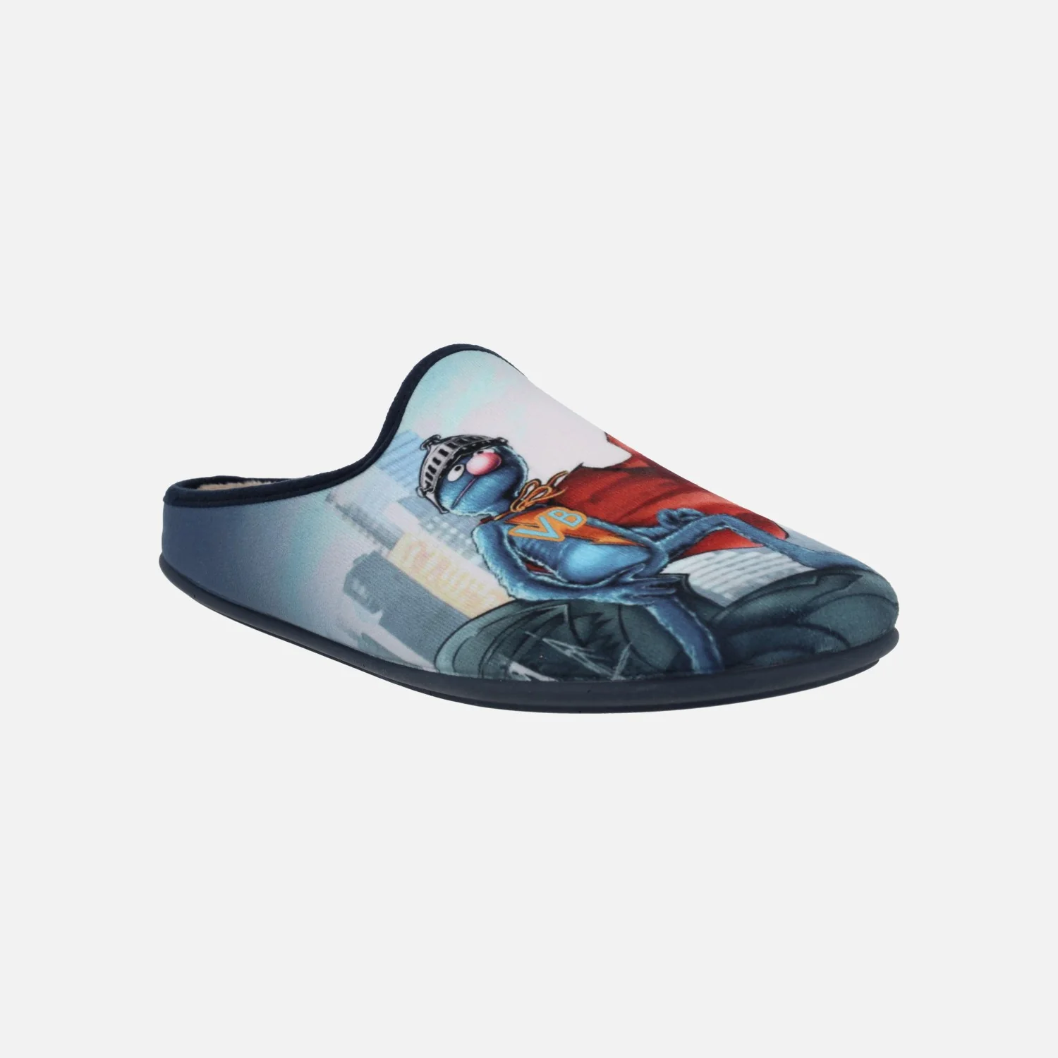 Zapatillas de casa descalzas para hombre Supercoco - Image 4