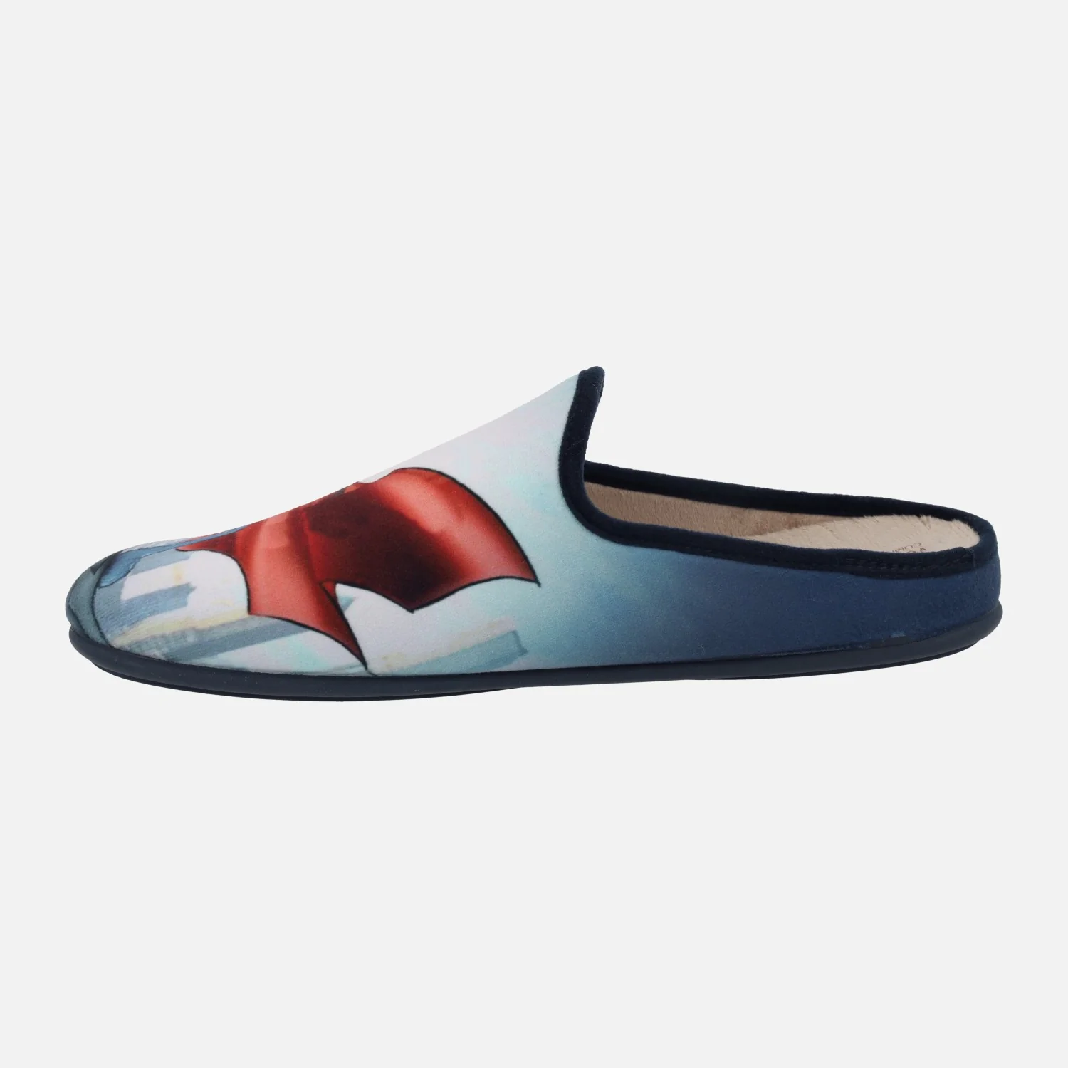 Zapatillas de casa descalzas para hombre Supercoco - Image 6
