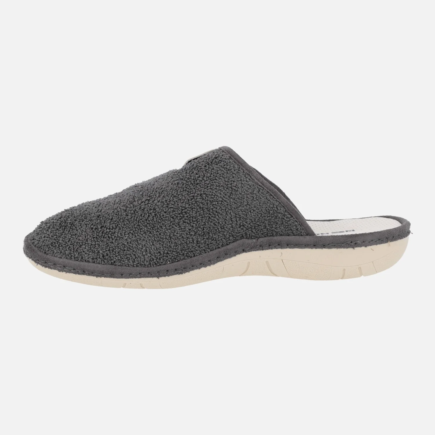 ZAPATILLAS DE CASA PARA hombre EN TEJIDO TOALLA - Image 3