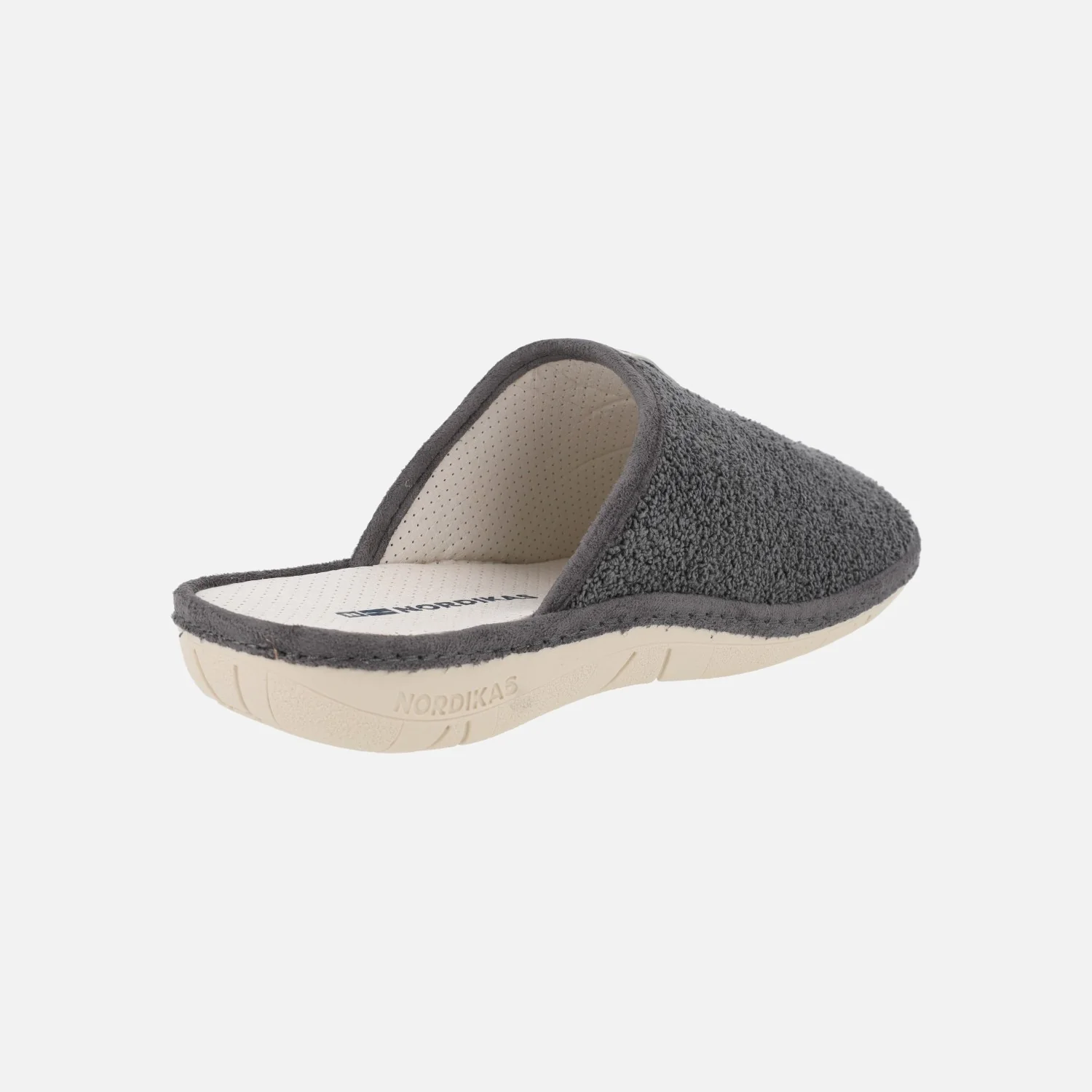 ZAPATILLAS DE CASA PARA hombre EN TEJIDO TOALLA - Image 4