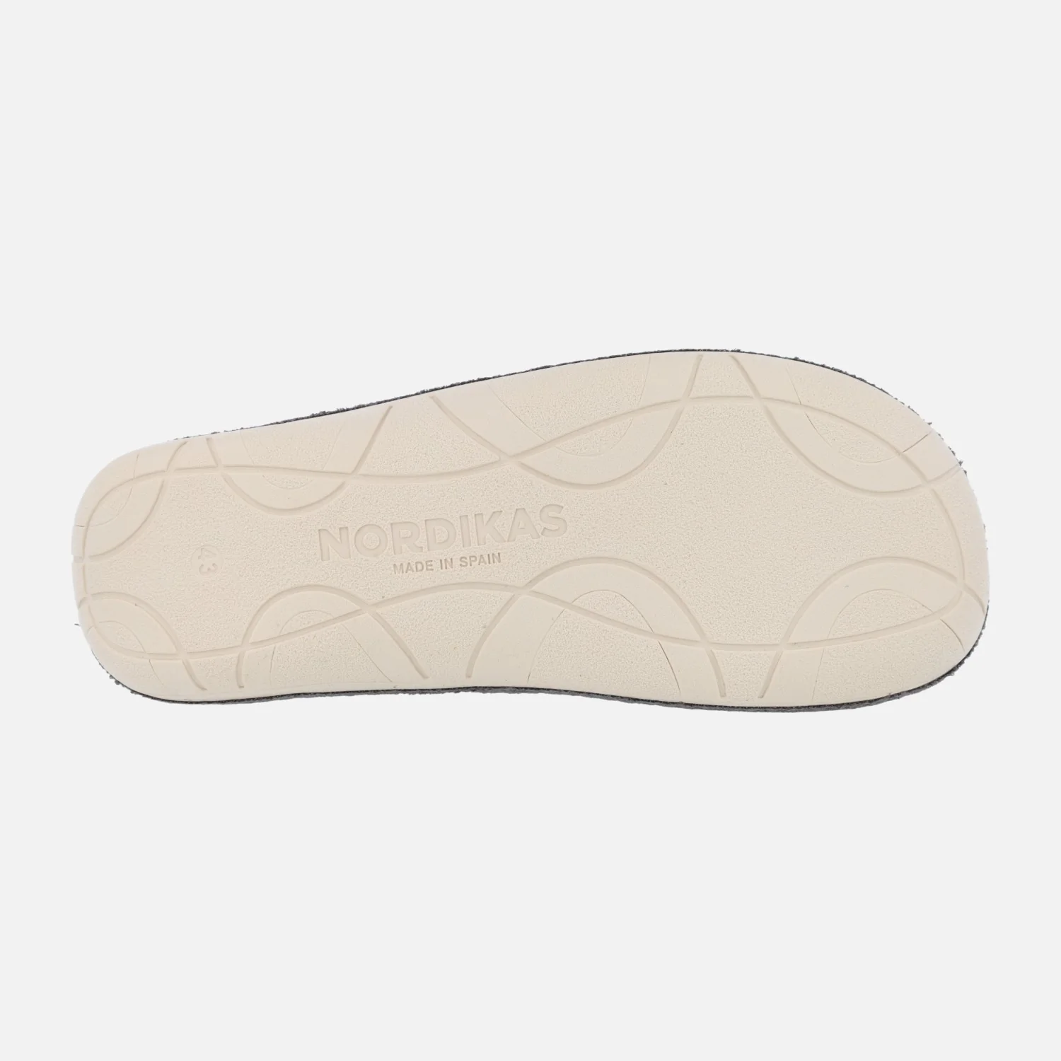 ZAPATILLAS DE CASA PARA hombre EN TEJIDO TOALLA - Image 5