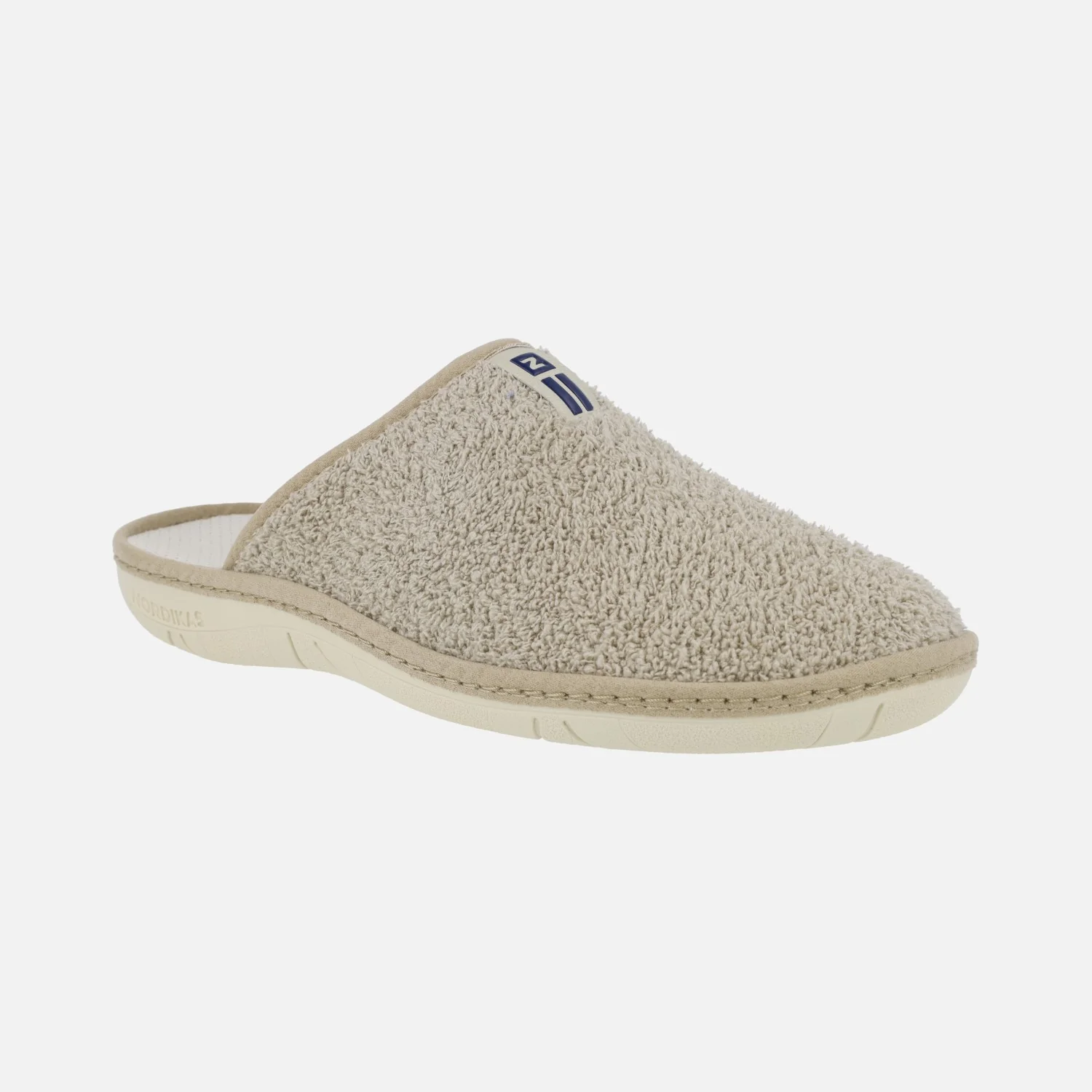 ZAPATILLAS DE CASA PARA hombre EN TEJIDO TOALLA - Image 7